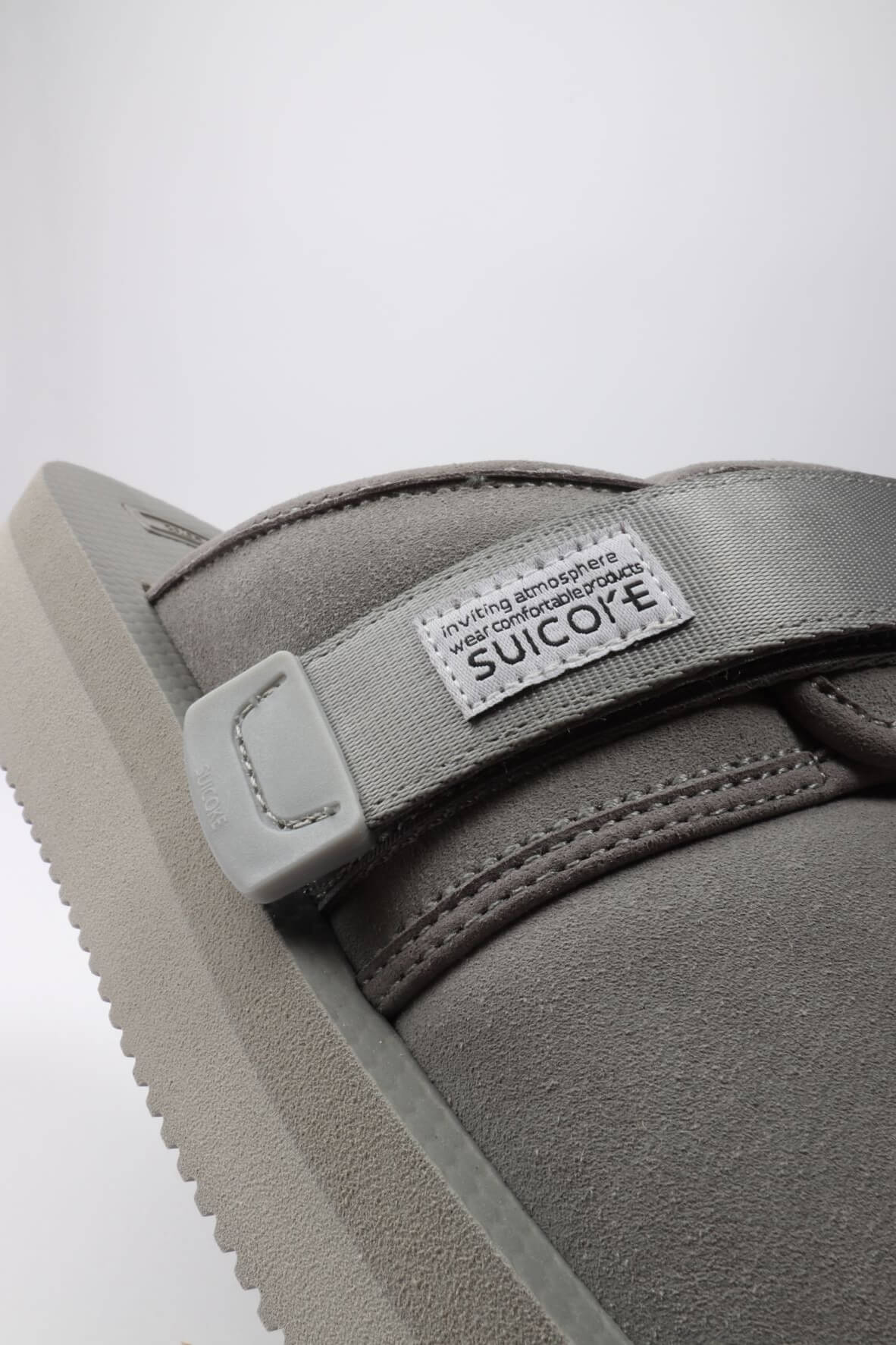 Zavo grey
