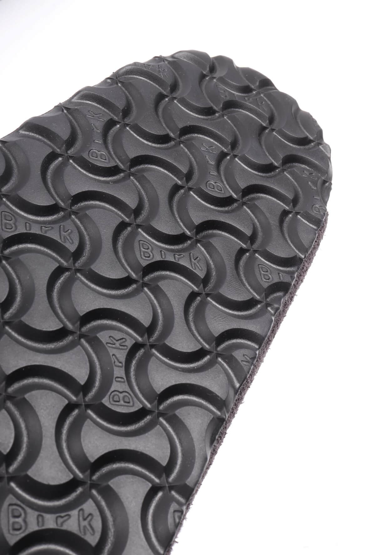 Boston suede leather -
