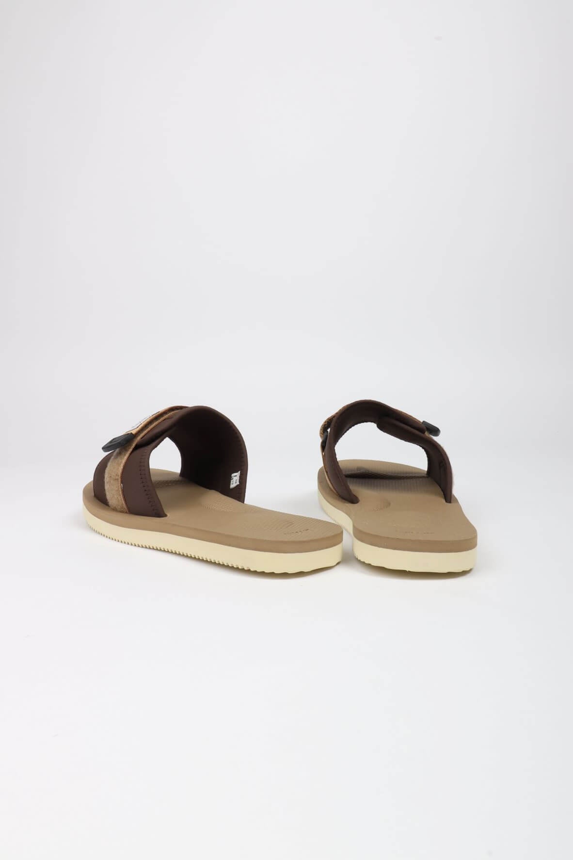 Padri brown