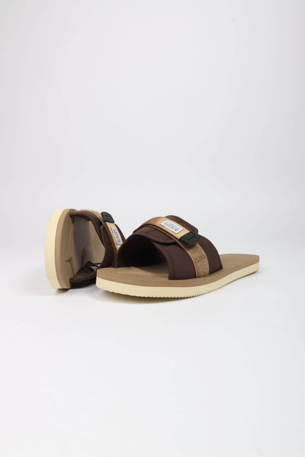 Padri brown