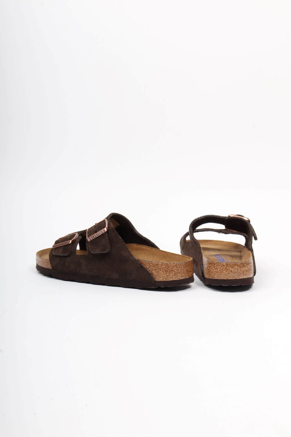 Arizona suede leather mo