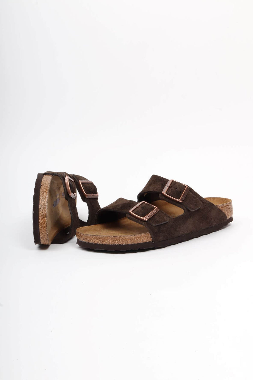 Arizona suede leather mo