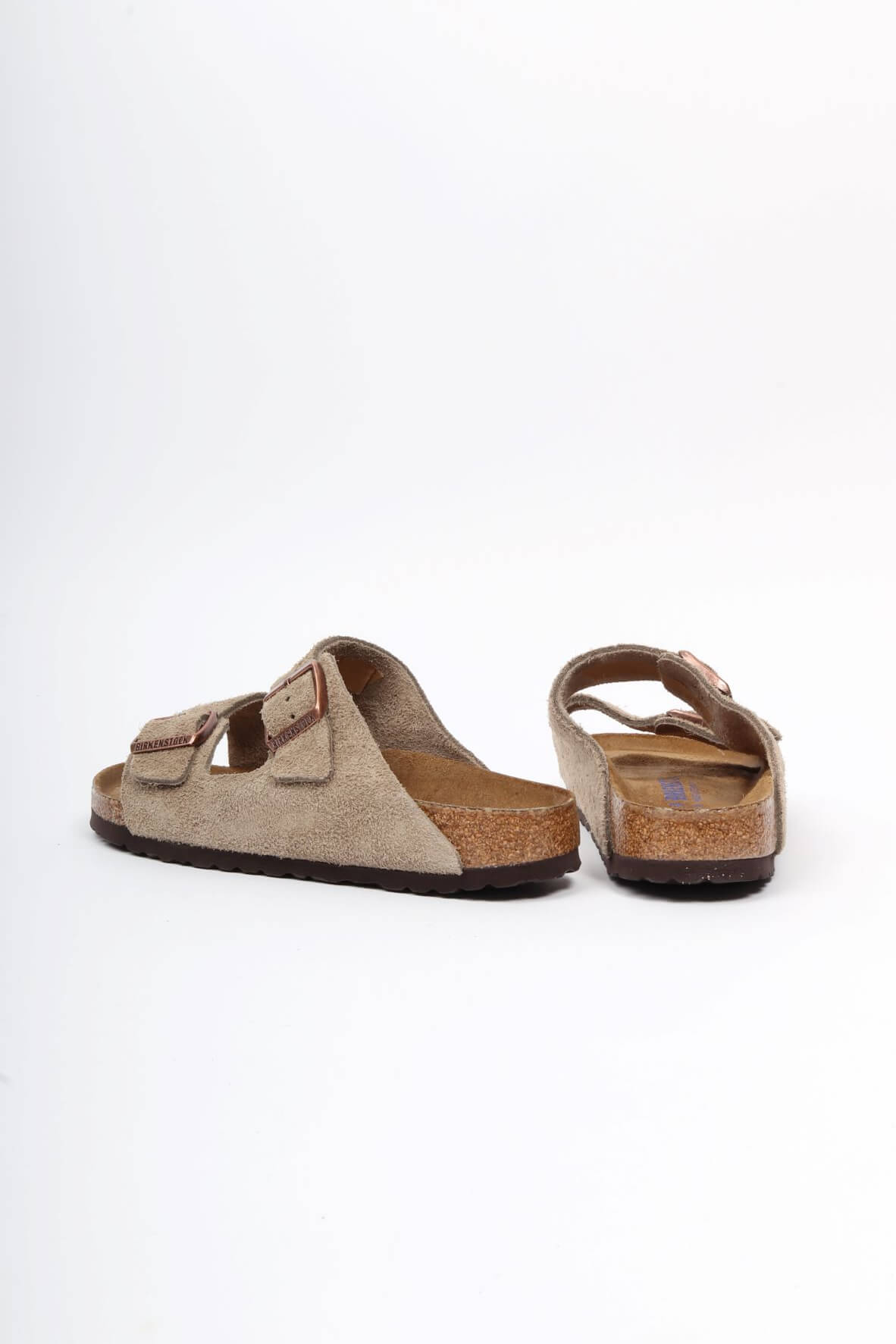 Arizona suede leather ta