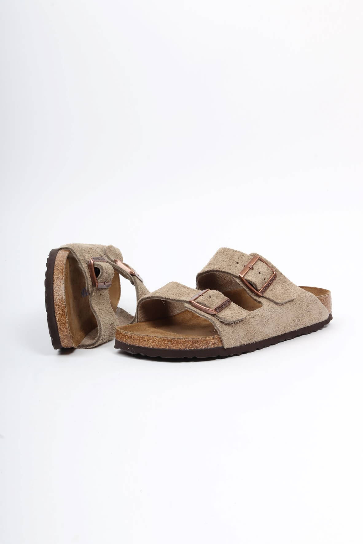 Arizona suede leather ta