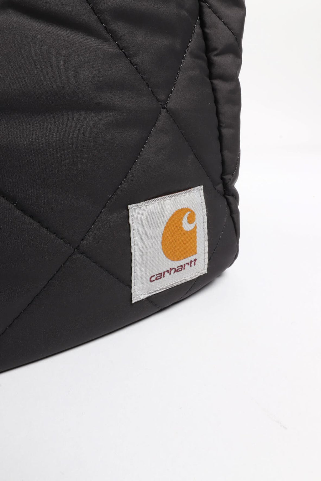 Myton travel tote black