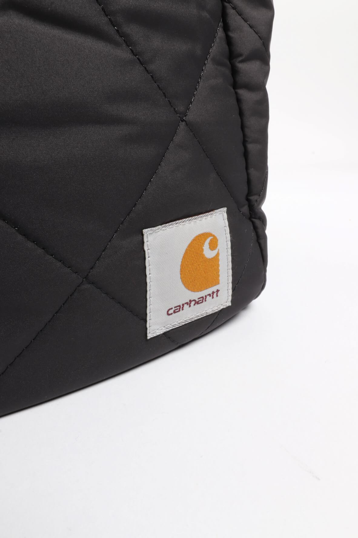 Myton travel tote black