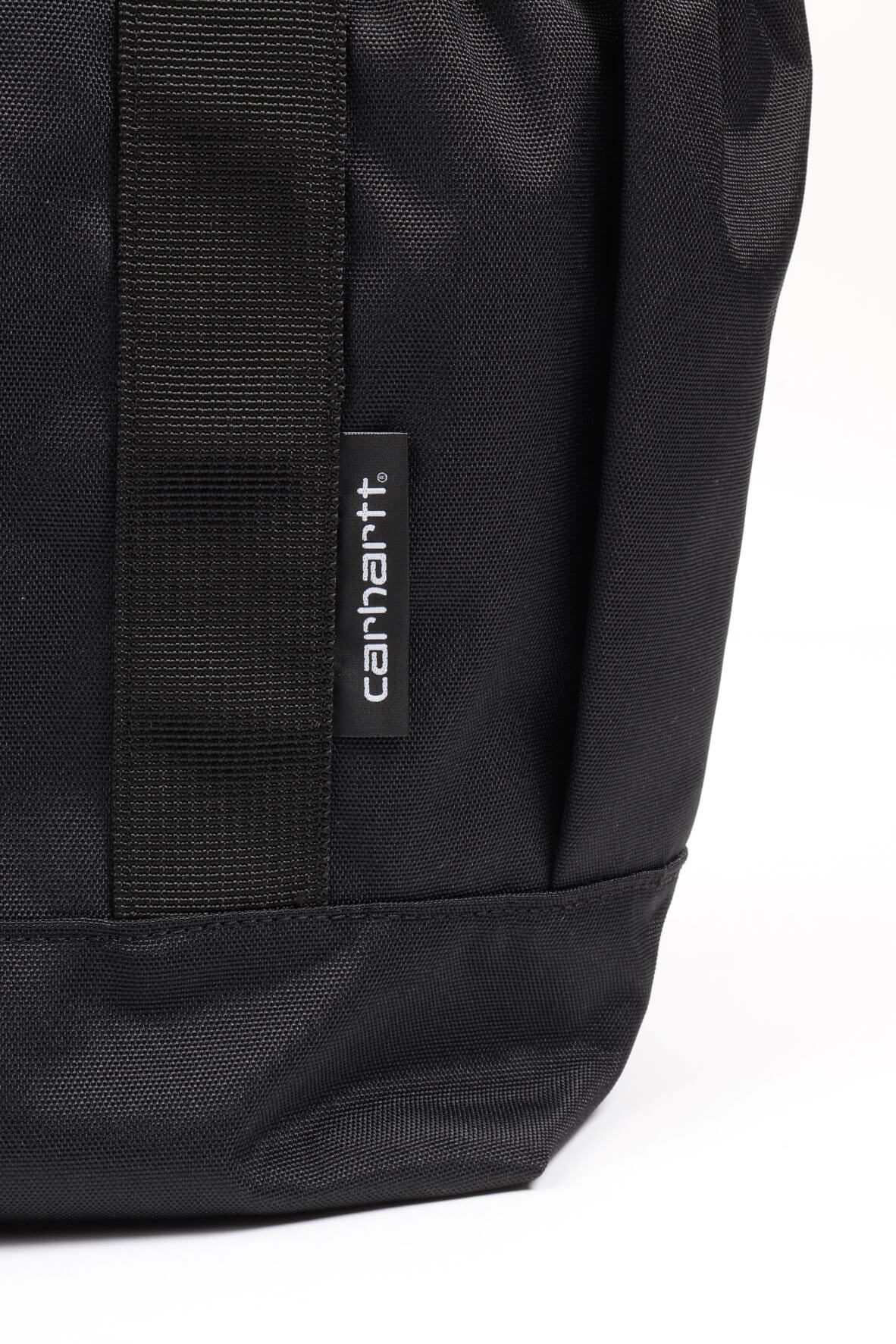 Clapton tote bag cordura - black
