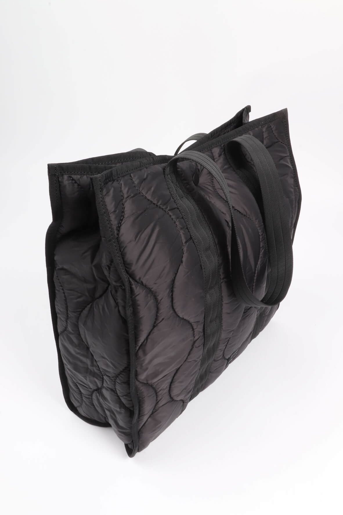 Cabas louise lzz-noir