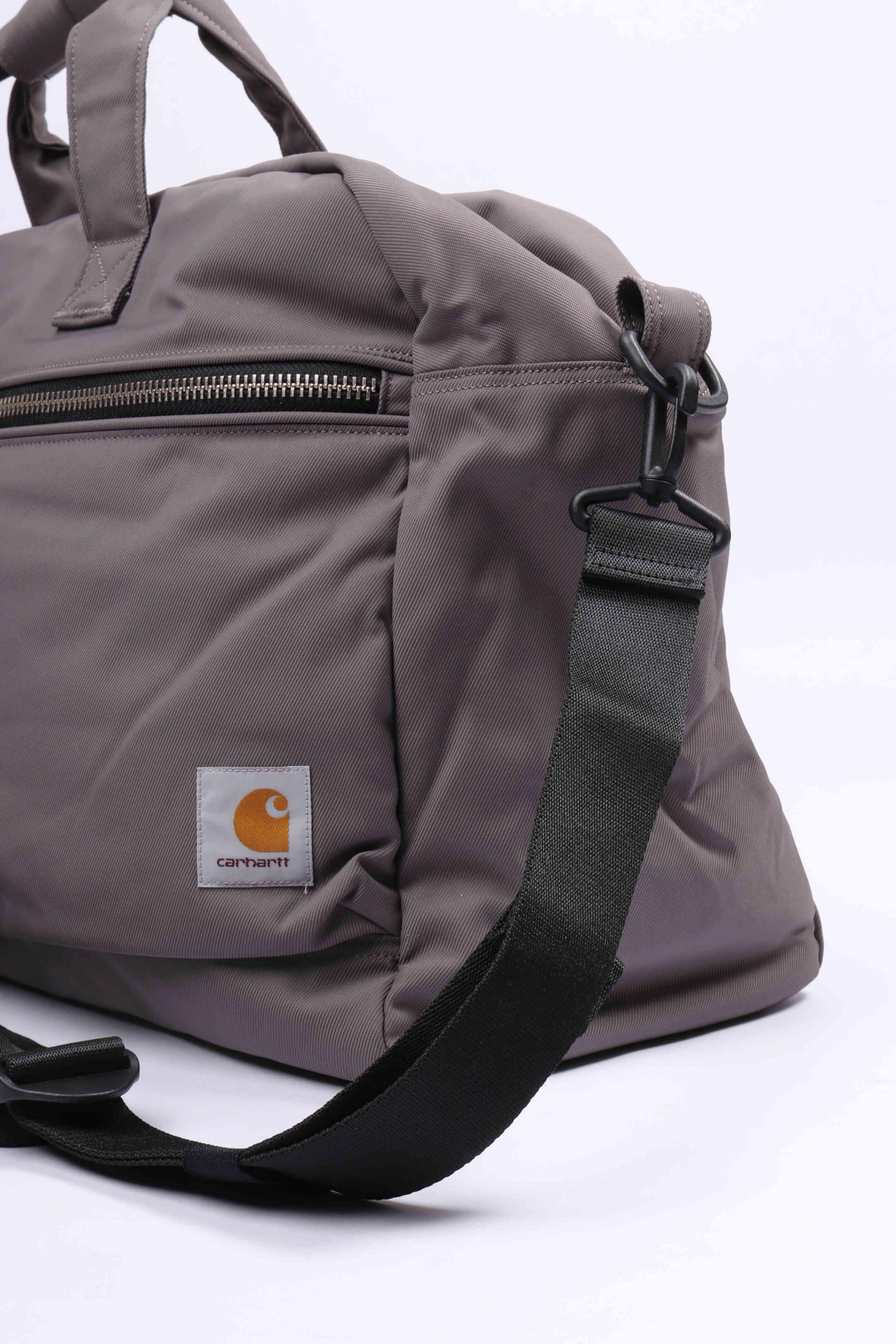 Leroy weekend bag porphyry