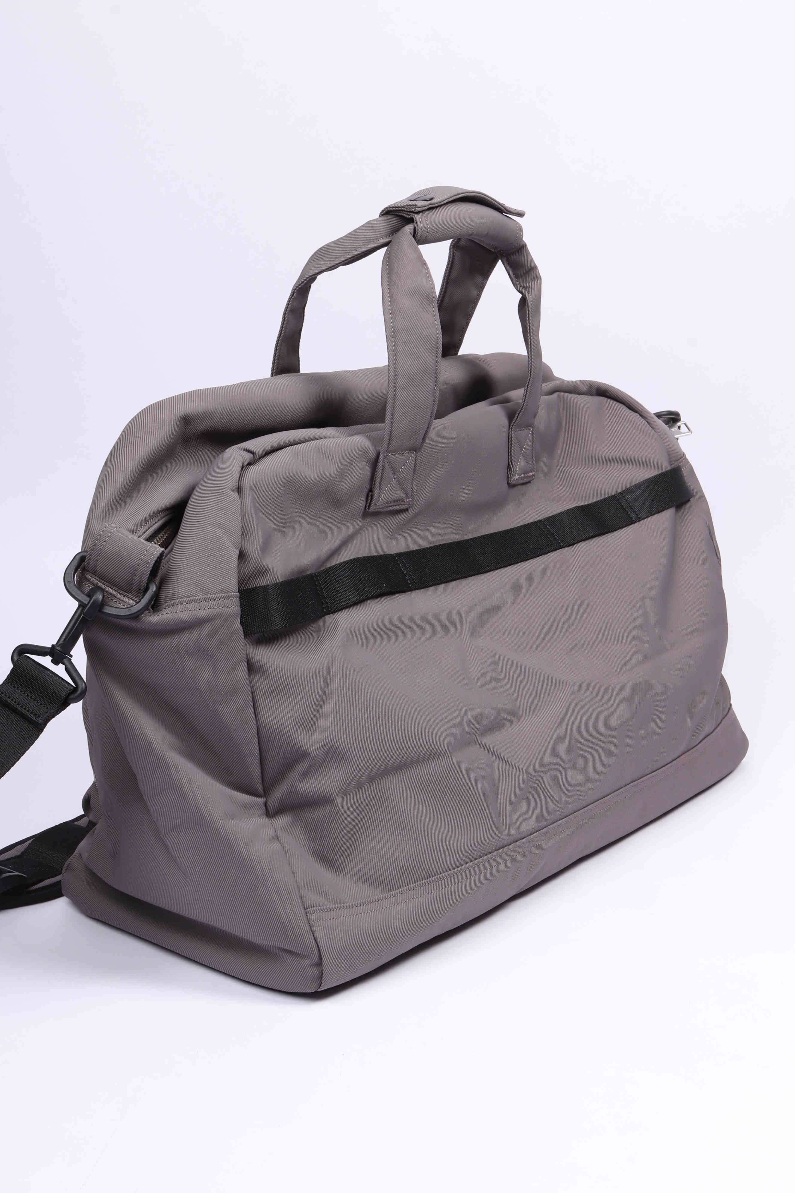 Leroy weekend bag porphyry
