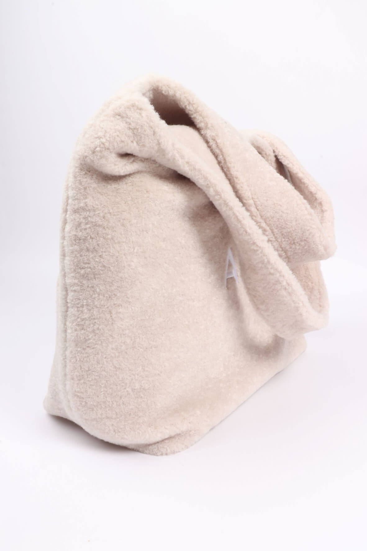 Tote ninon baa-beige