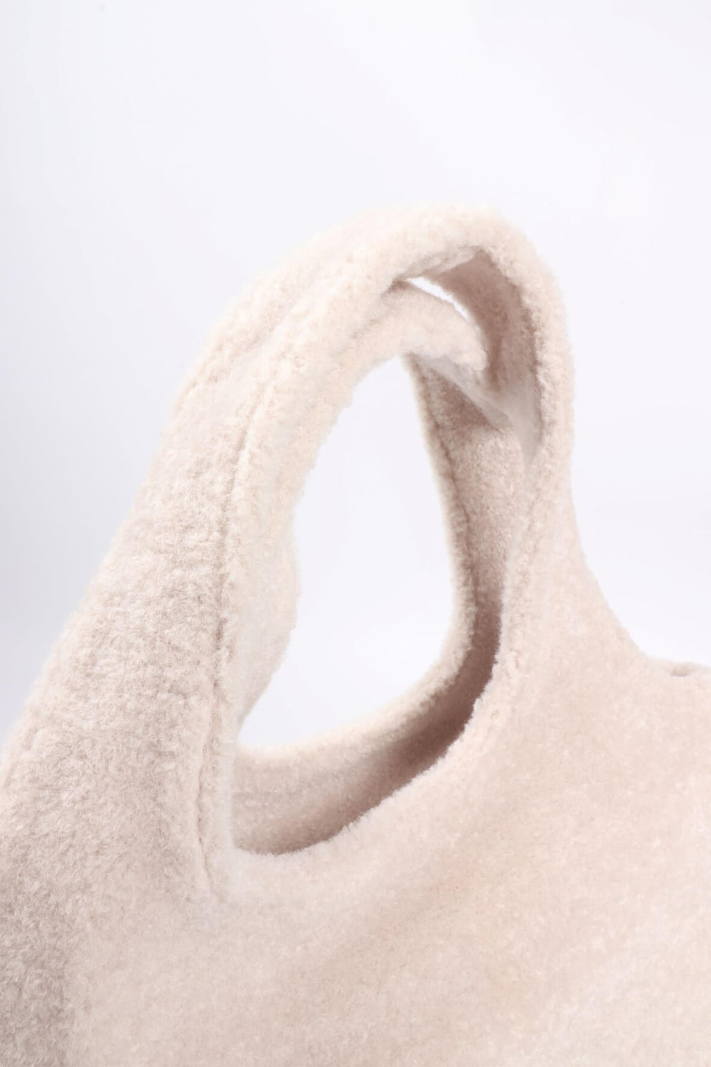 Tote ninon baa-beige