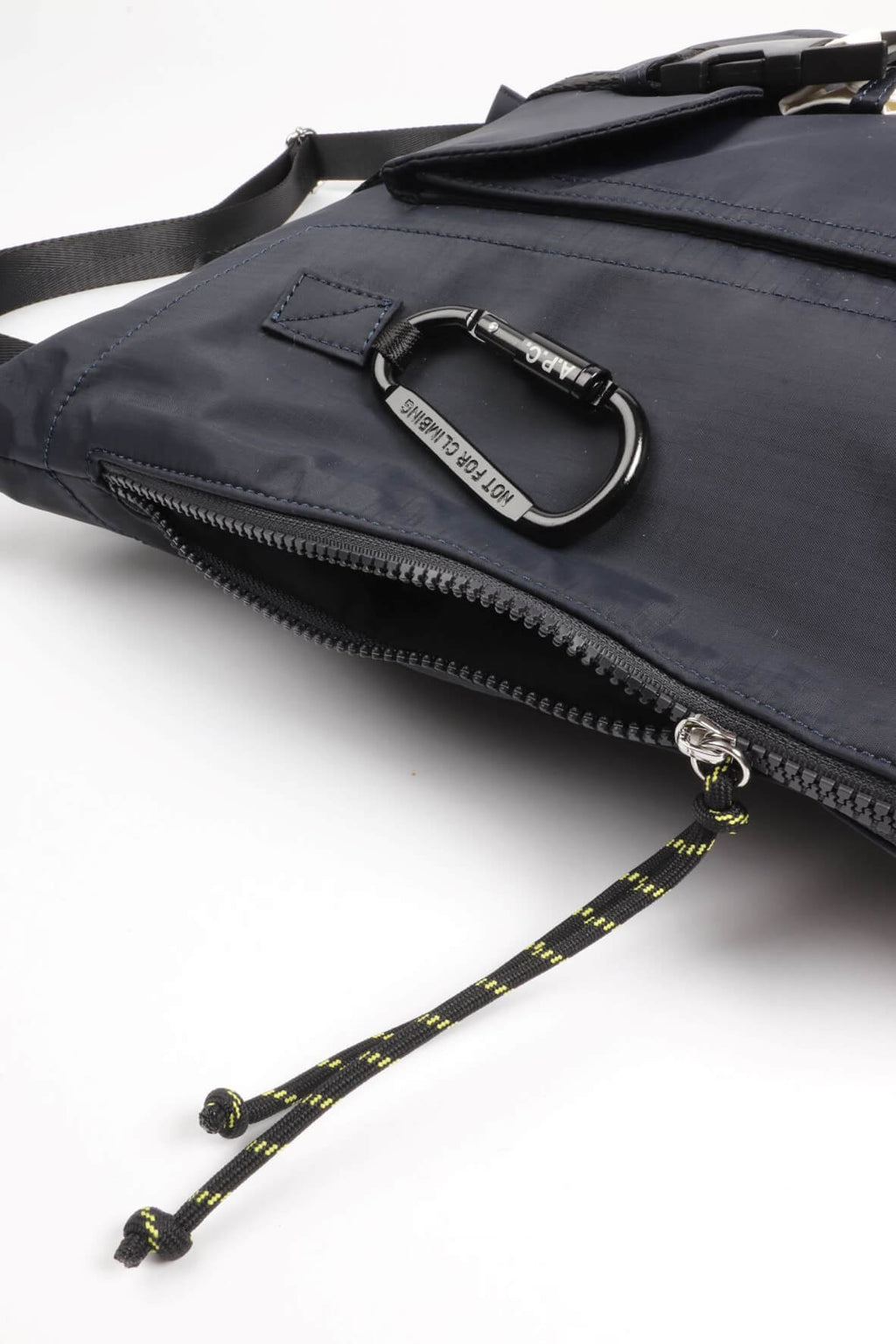 Tote trek iak-dark navy
