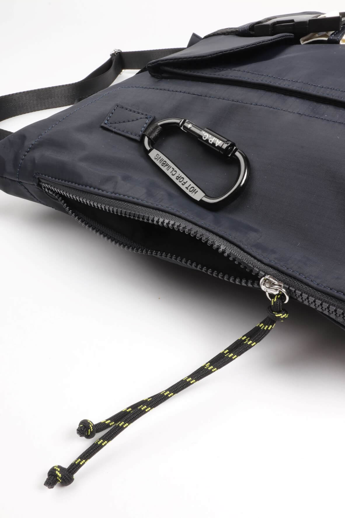 Tote trek iak-dark navy