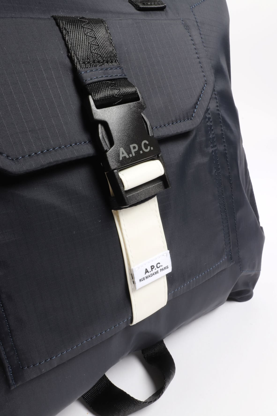Tote trek iak-dark navy