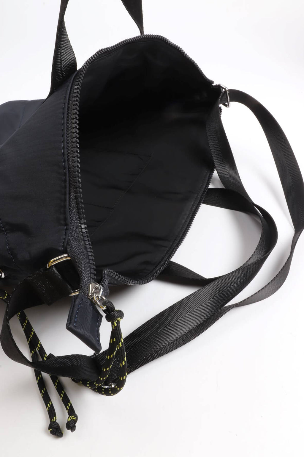 Tote trek iak-dark navy