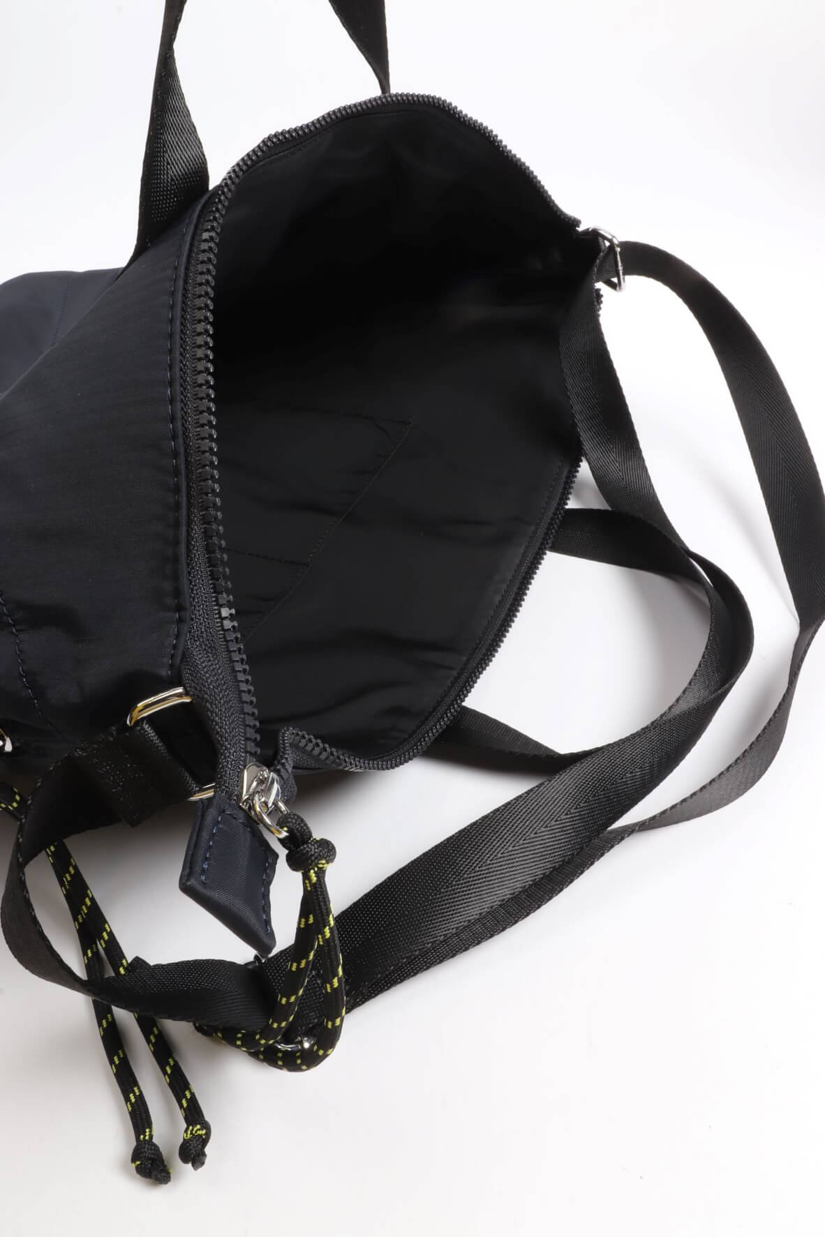 Tote trek iak-dark navy