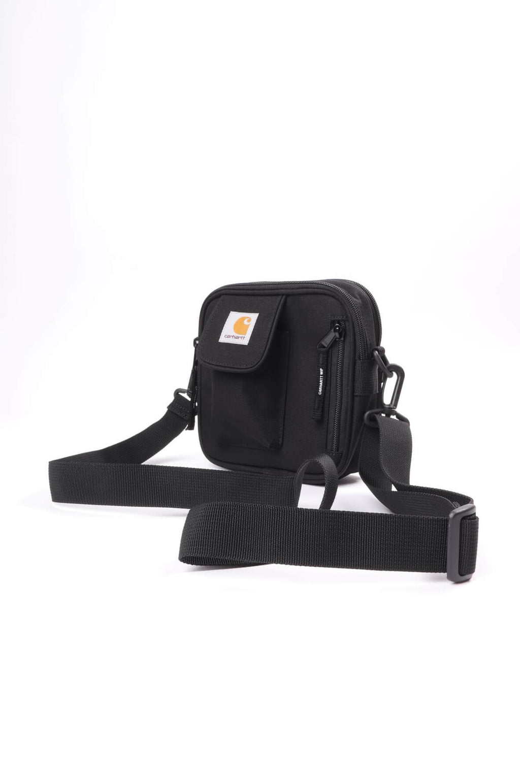 Essentials bag s black