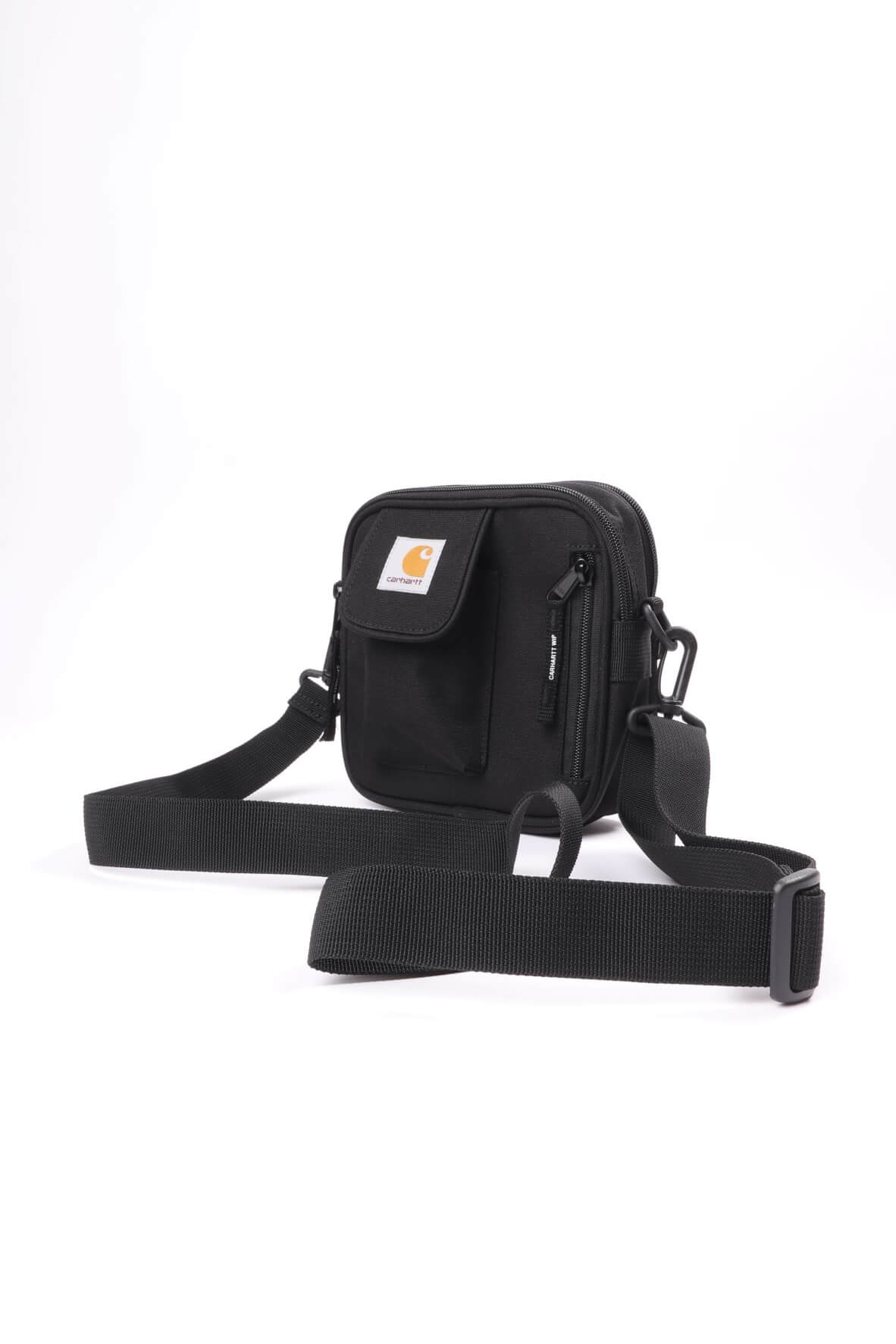 Essentials bag s black