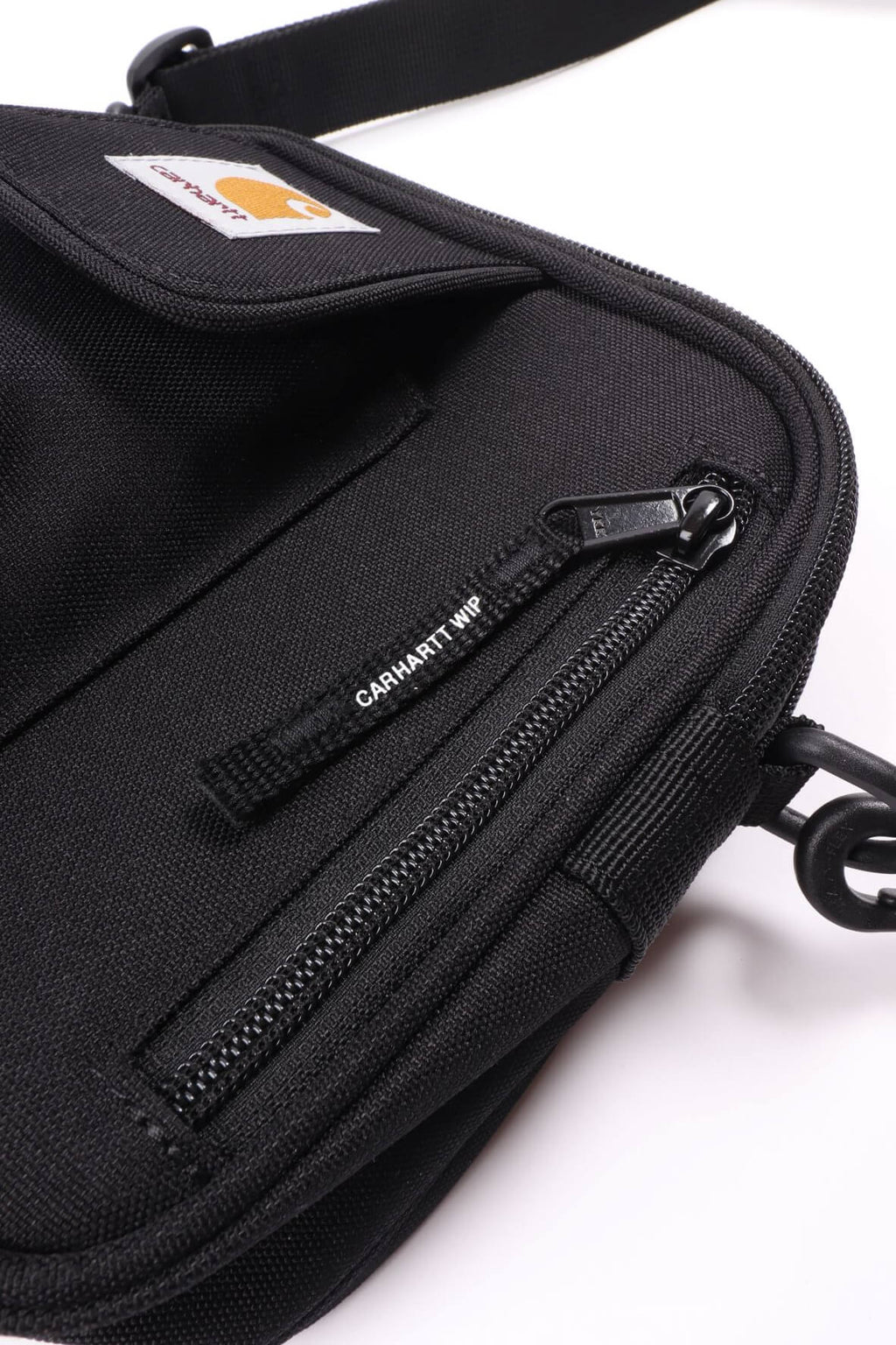 Essentials bag s black