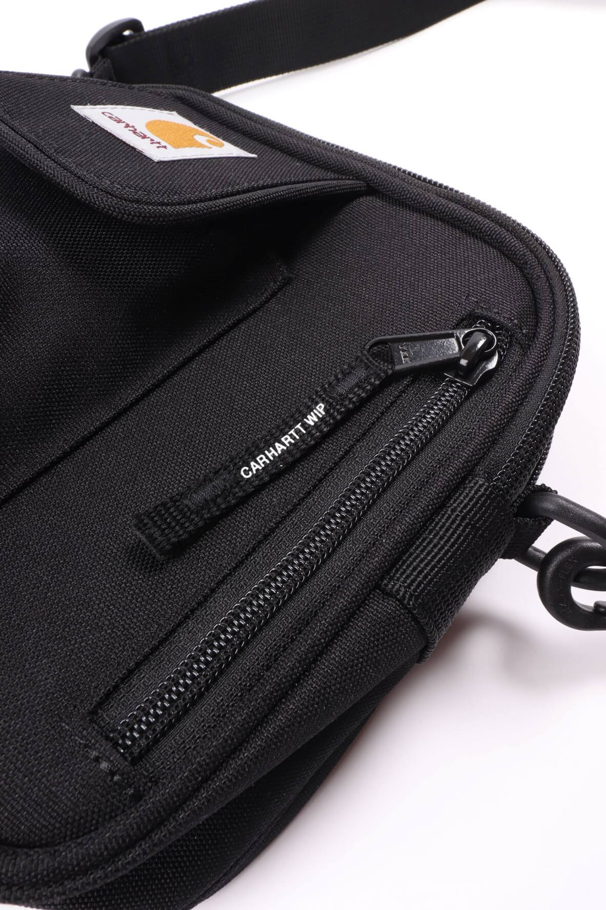 Essentials bag s black