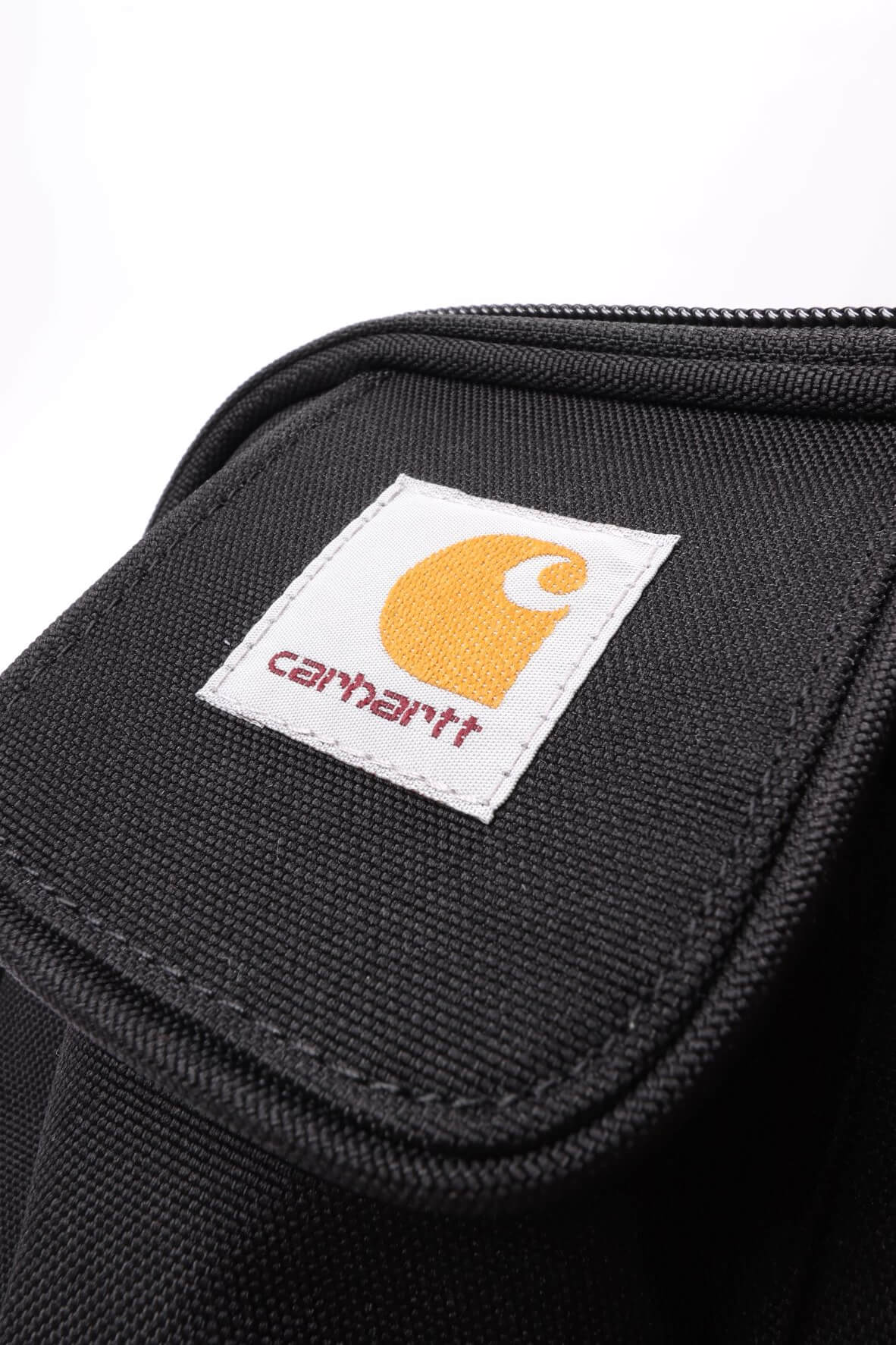 Essentials bag s black