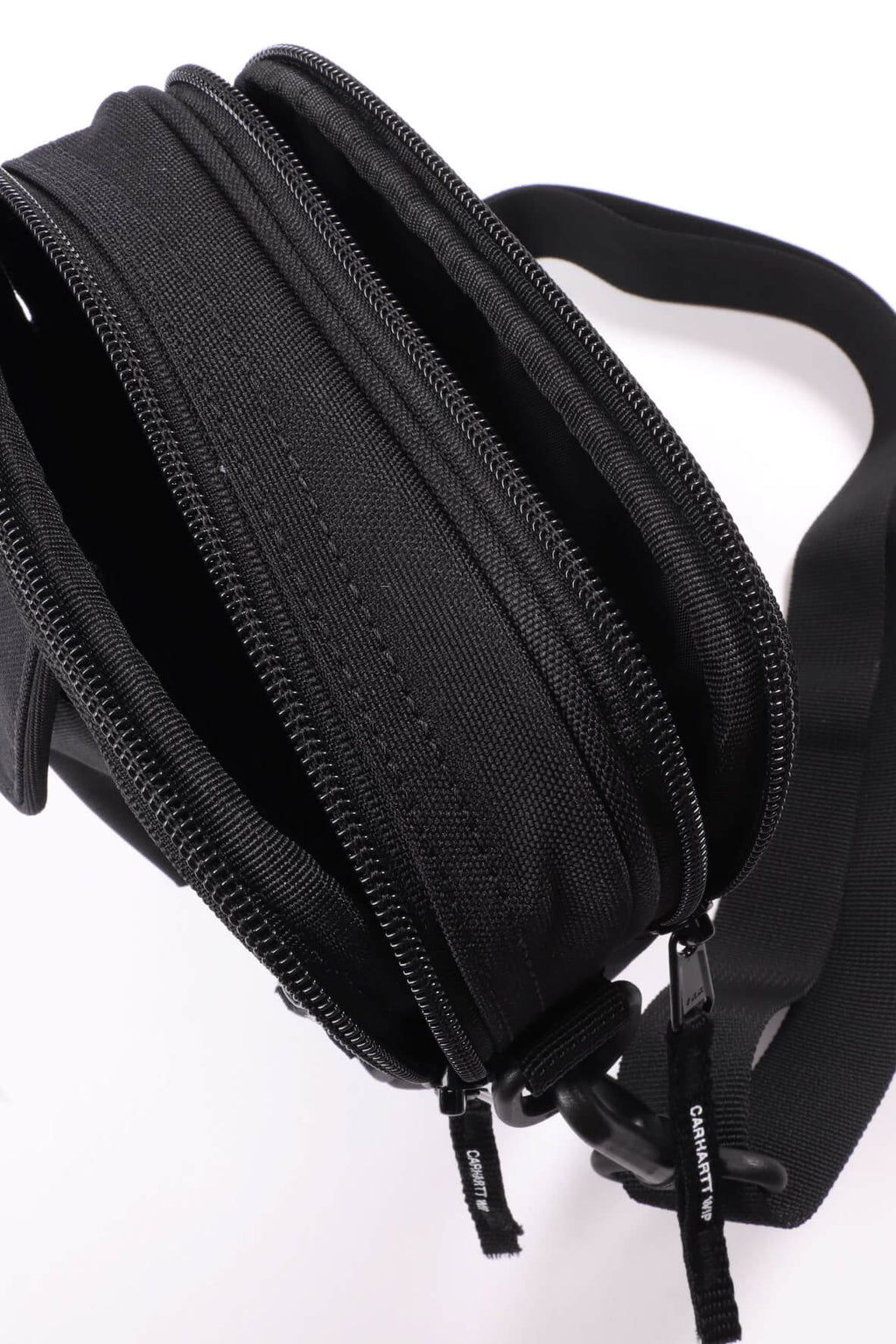 Essentials bag s black