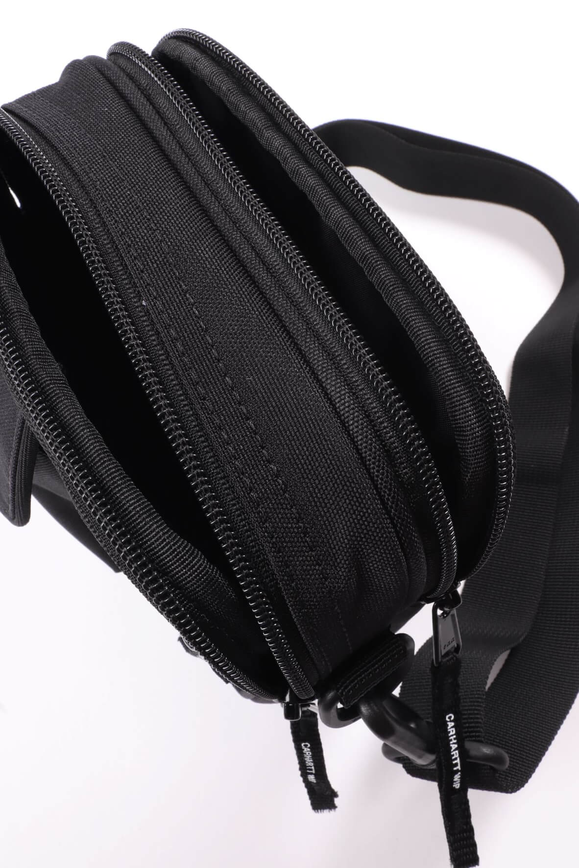 Essentials bag s black