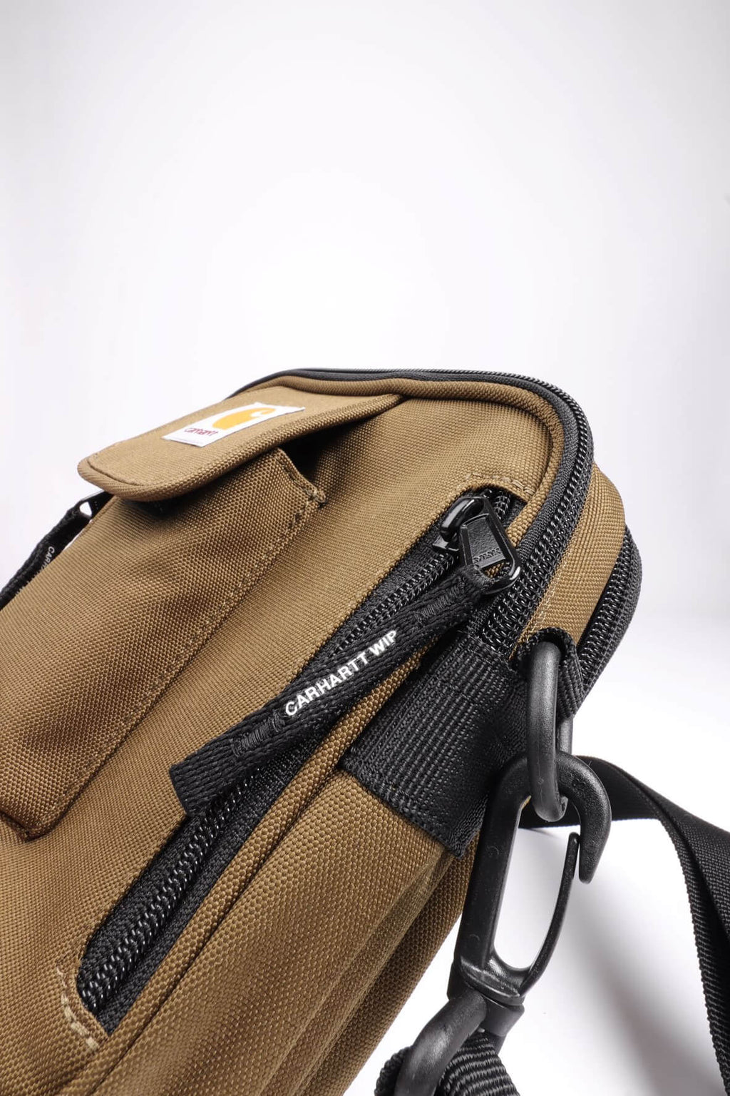 Essential bag highland