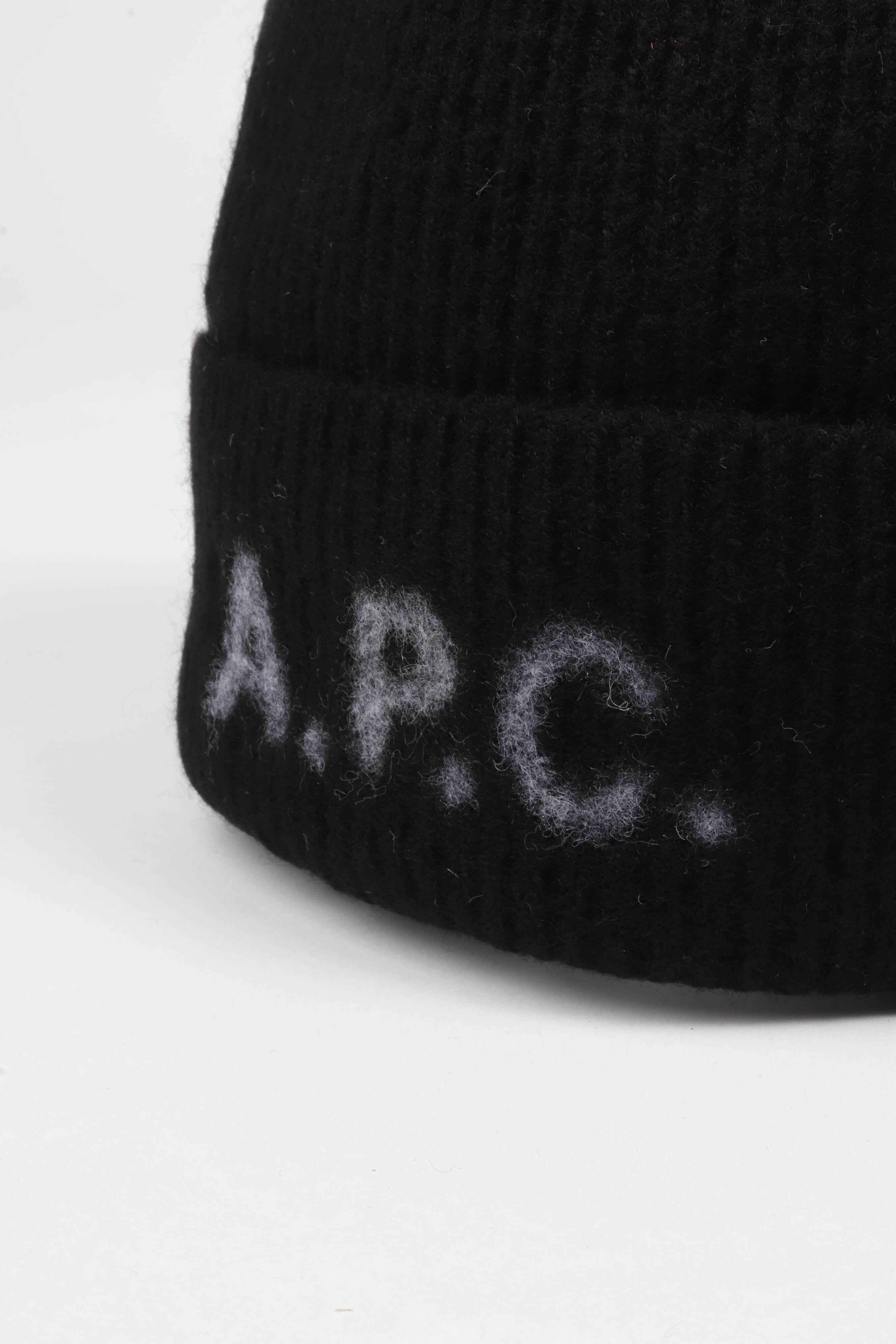 Bonnet harry lzz-noir