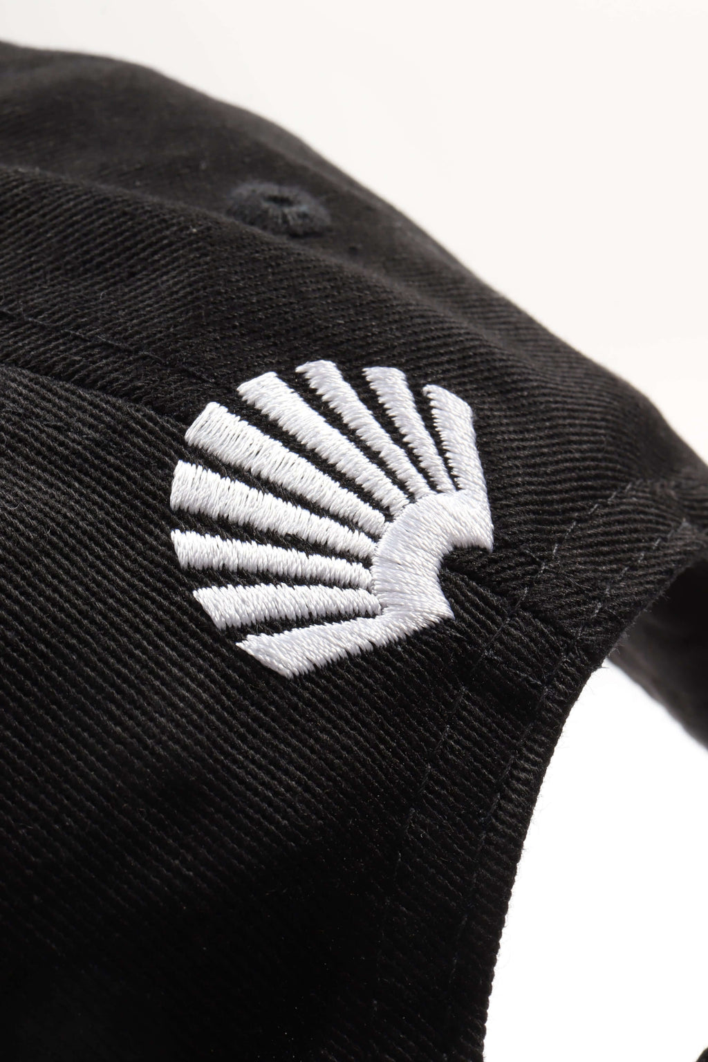 Name cap black