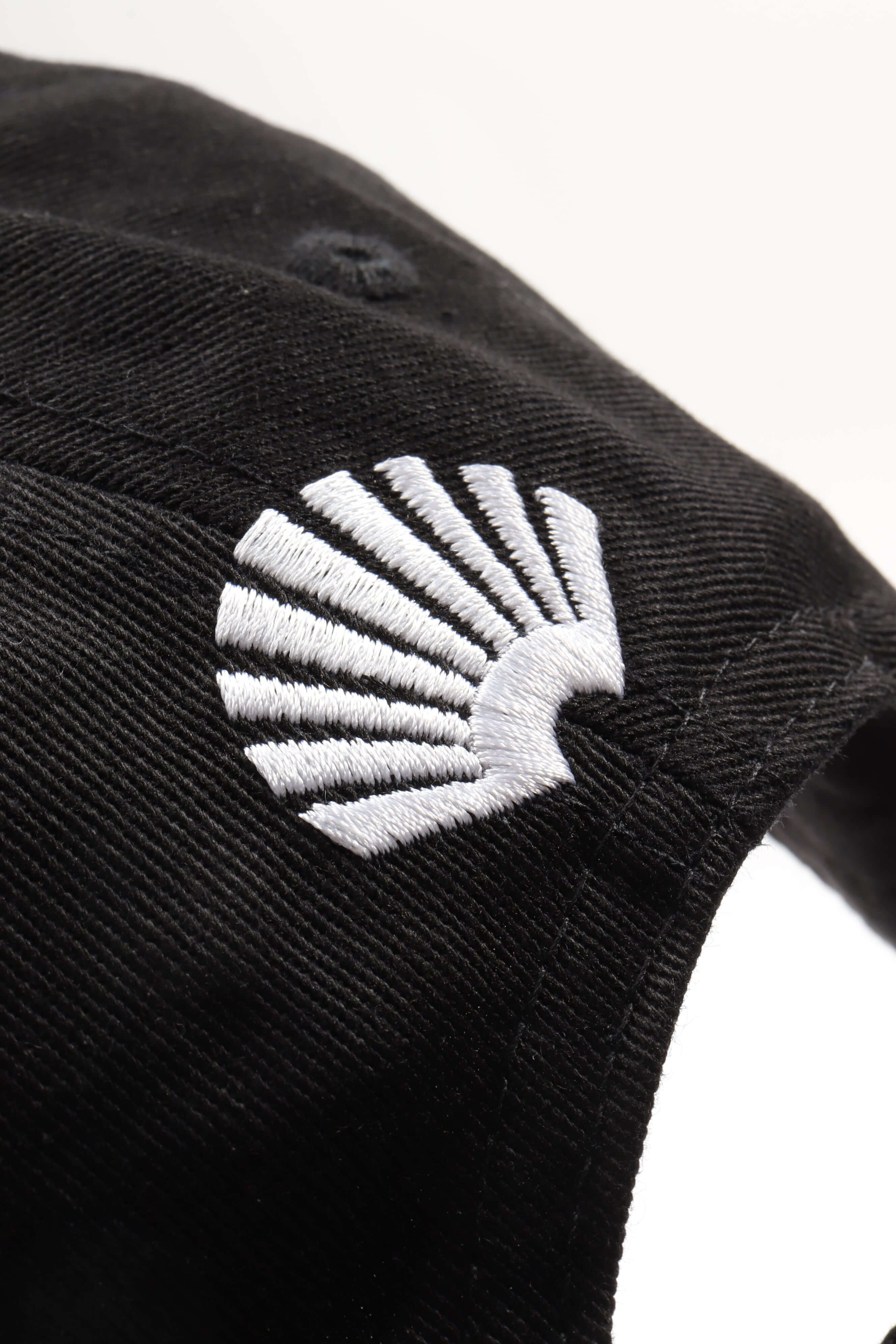 Name cap black