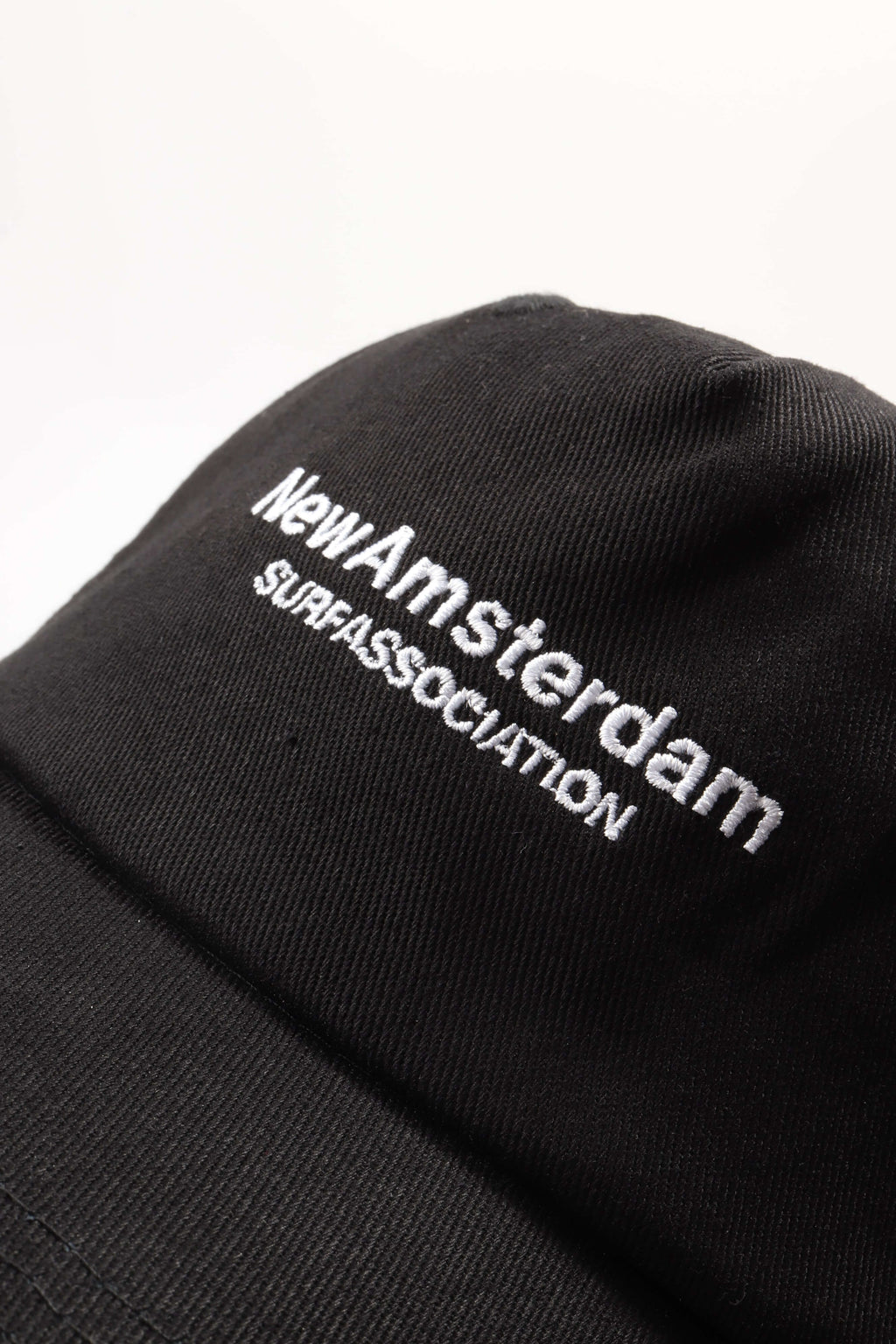 Name cap black