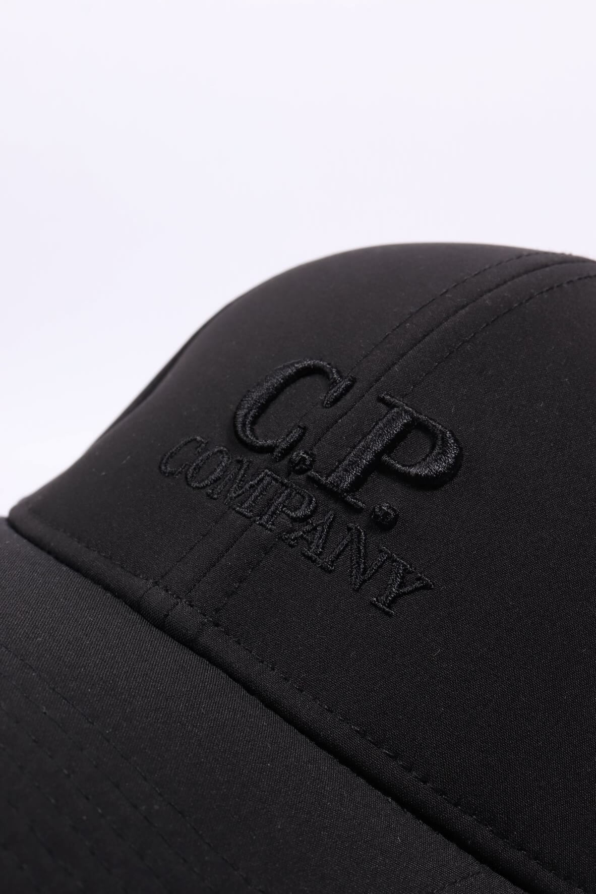 Cmac125a 999 - black