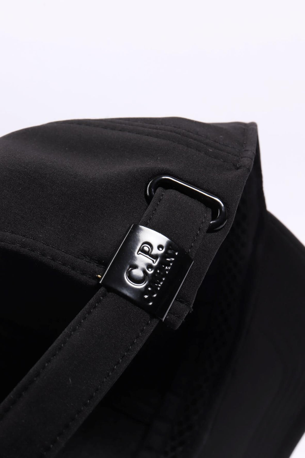 Cmac125a 999 - black