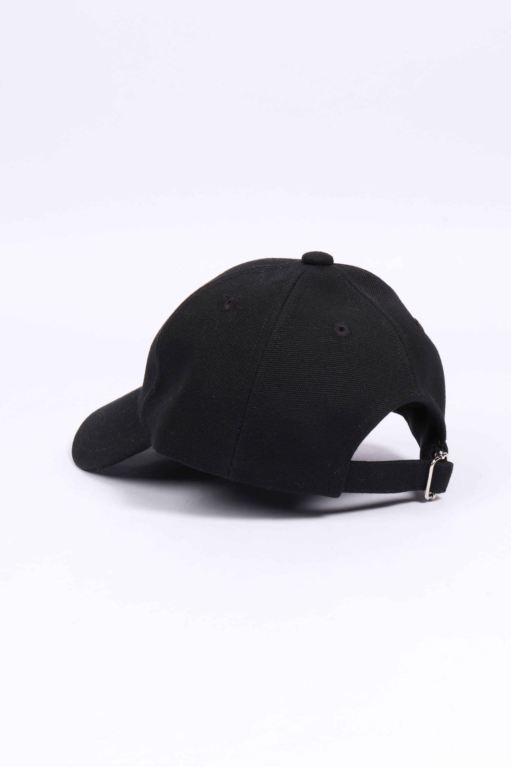Casquette charlie black