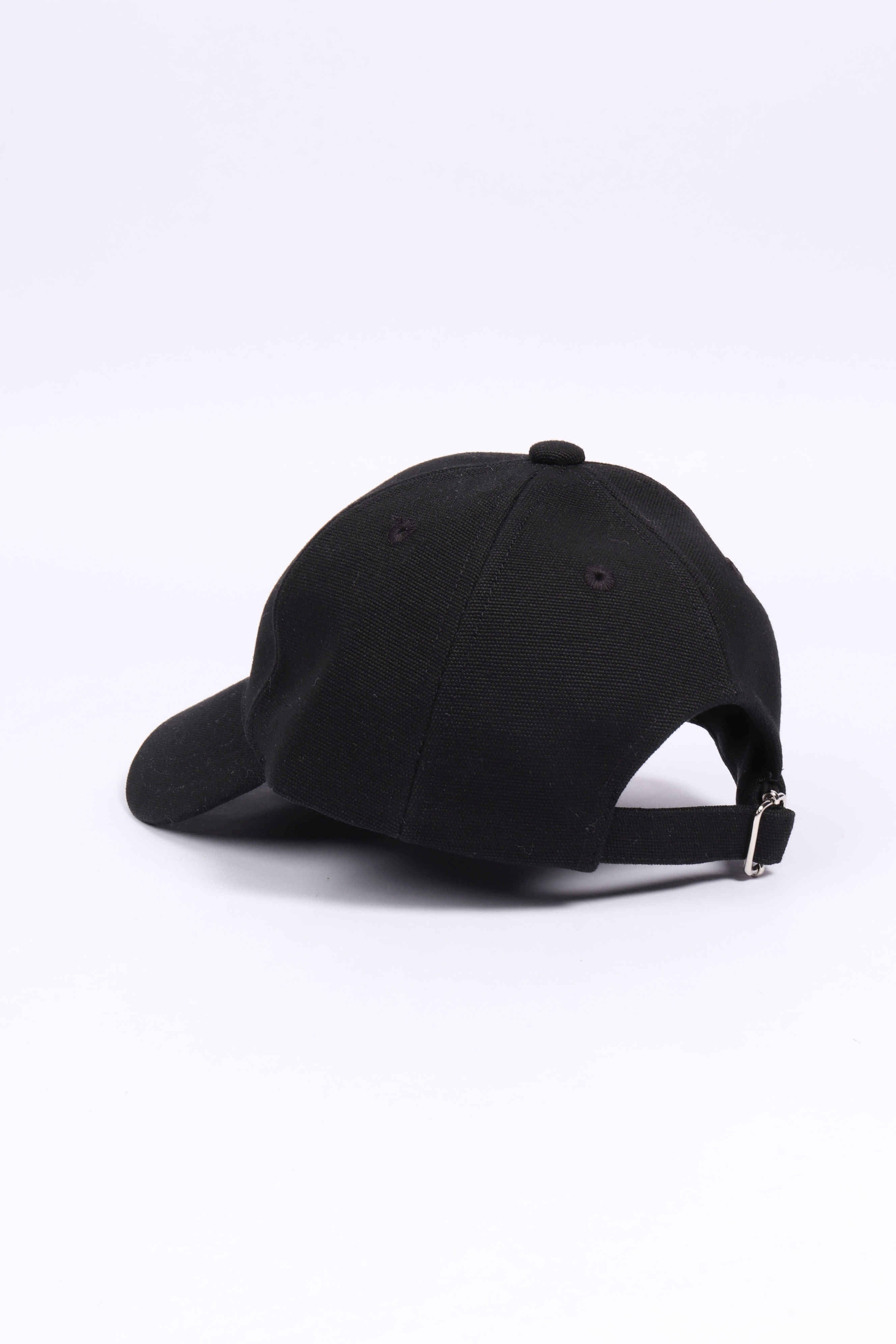 Casquette charlie black