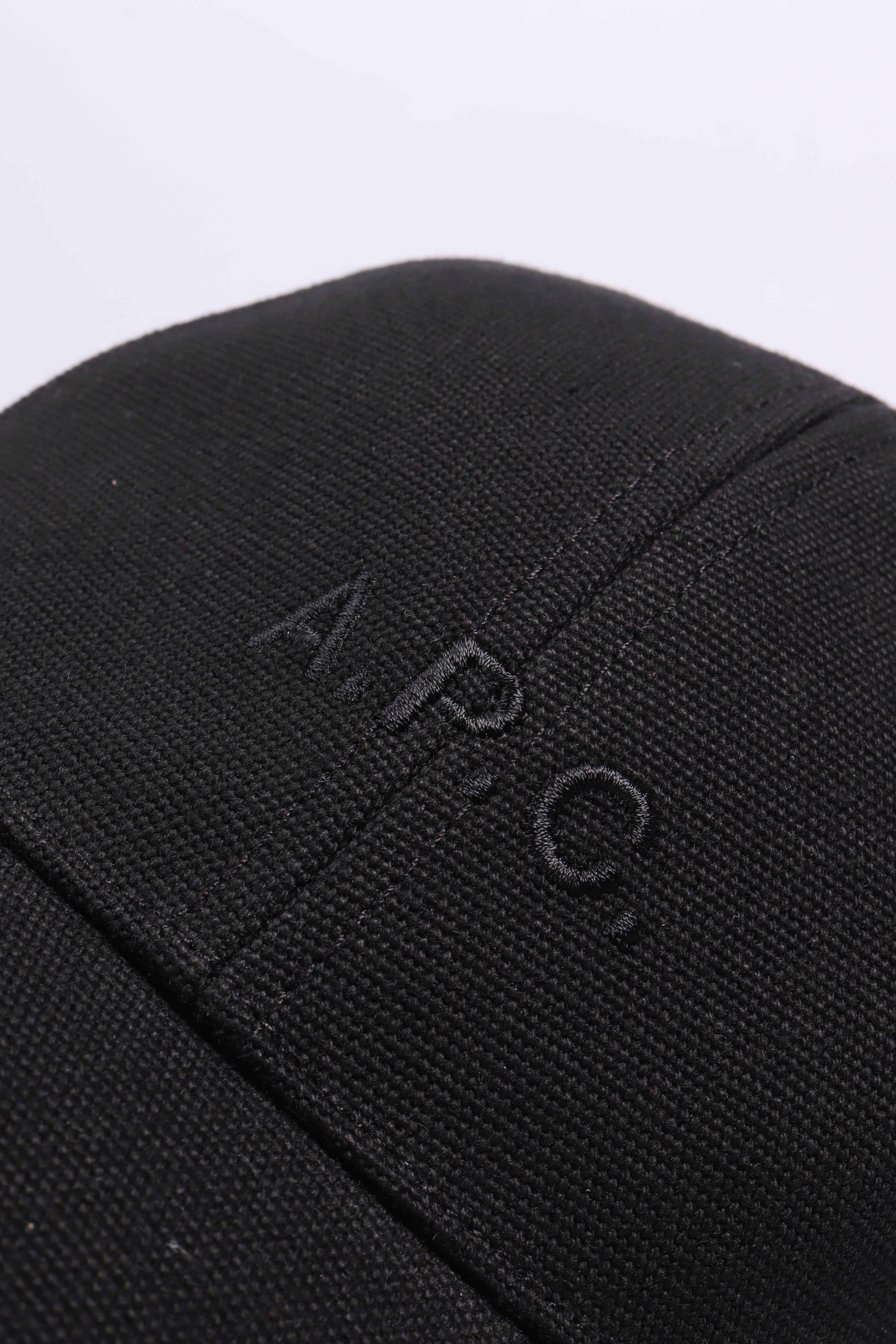 Casquette charlie black