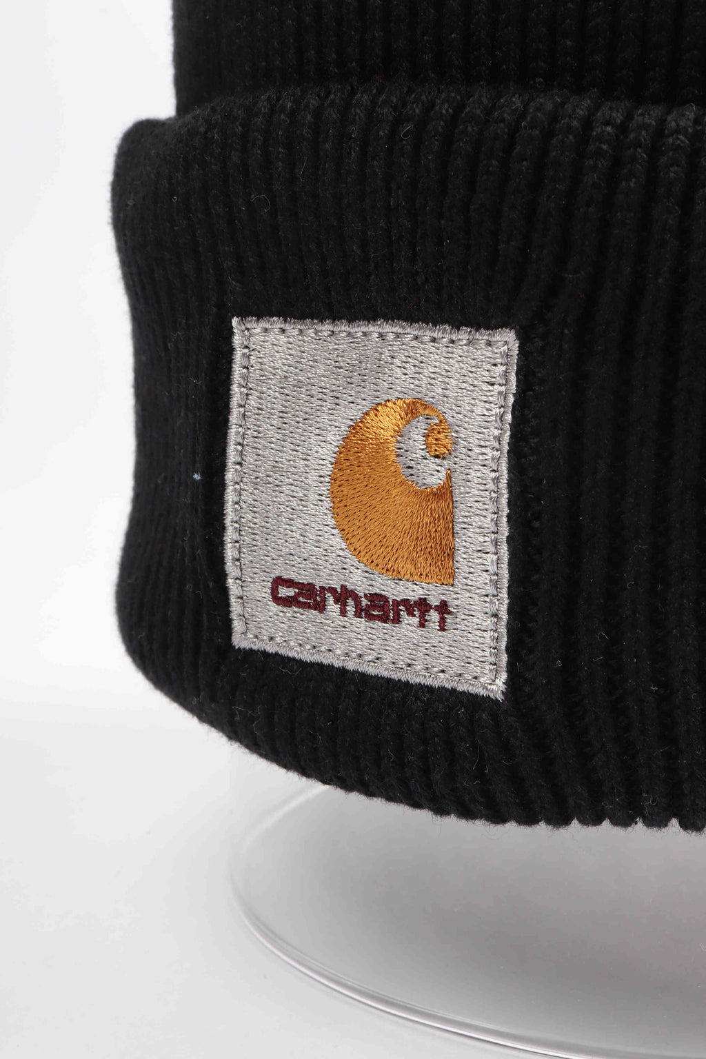 Ohio beanie black