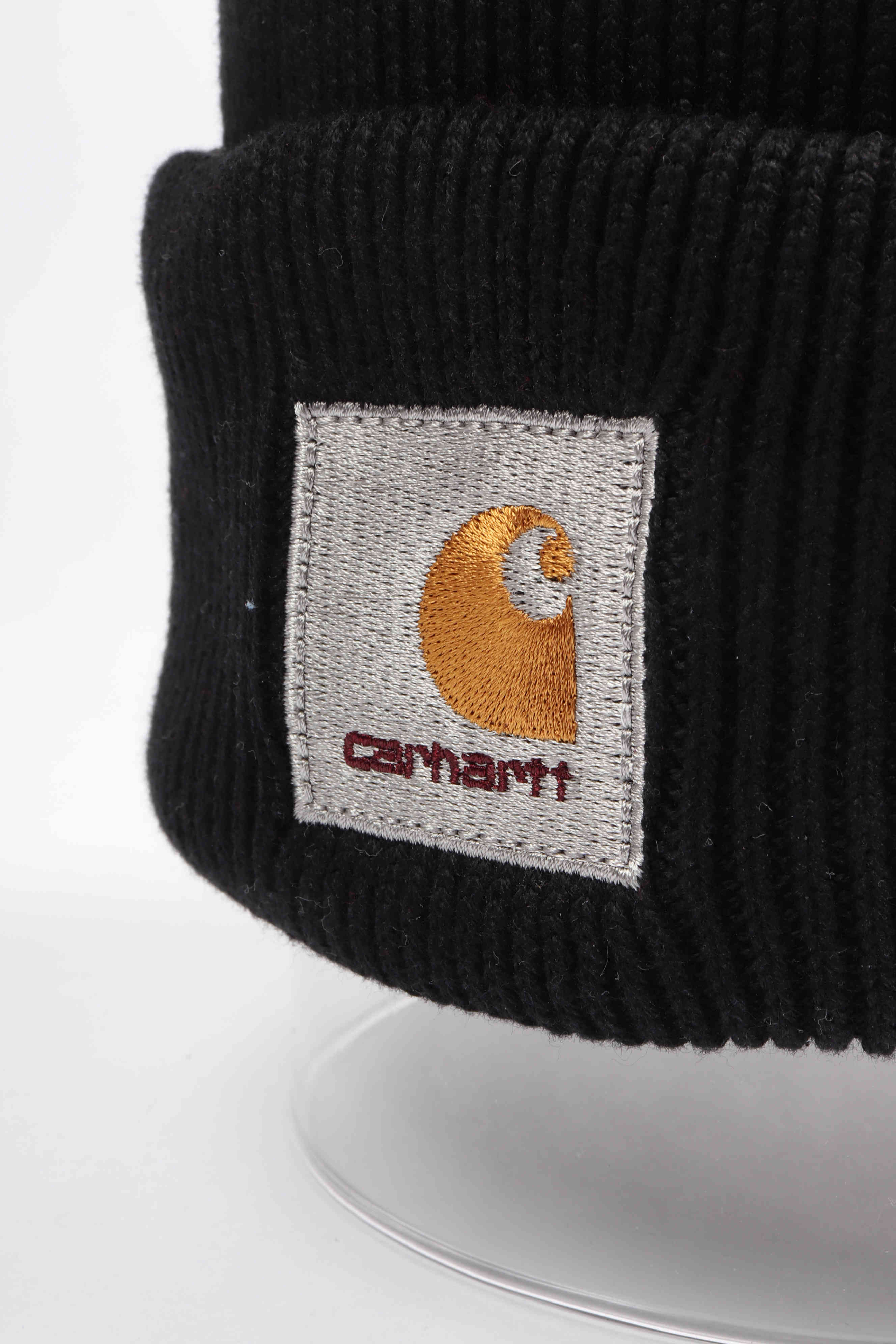 Ohio beanie black