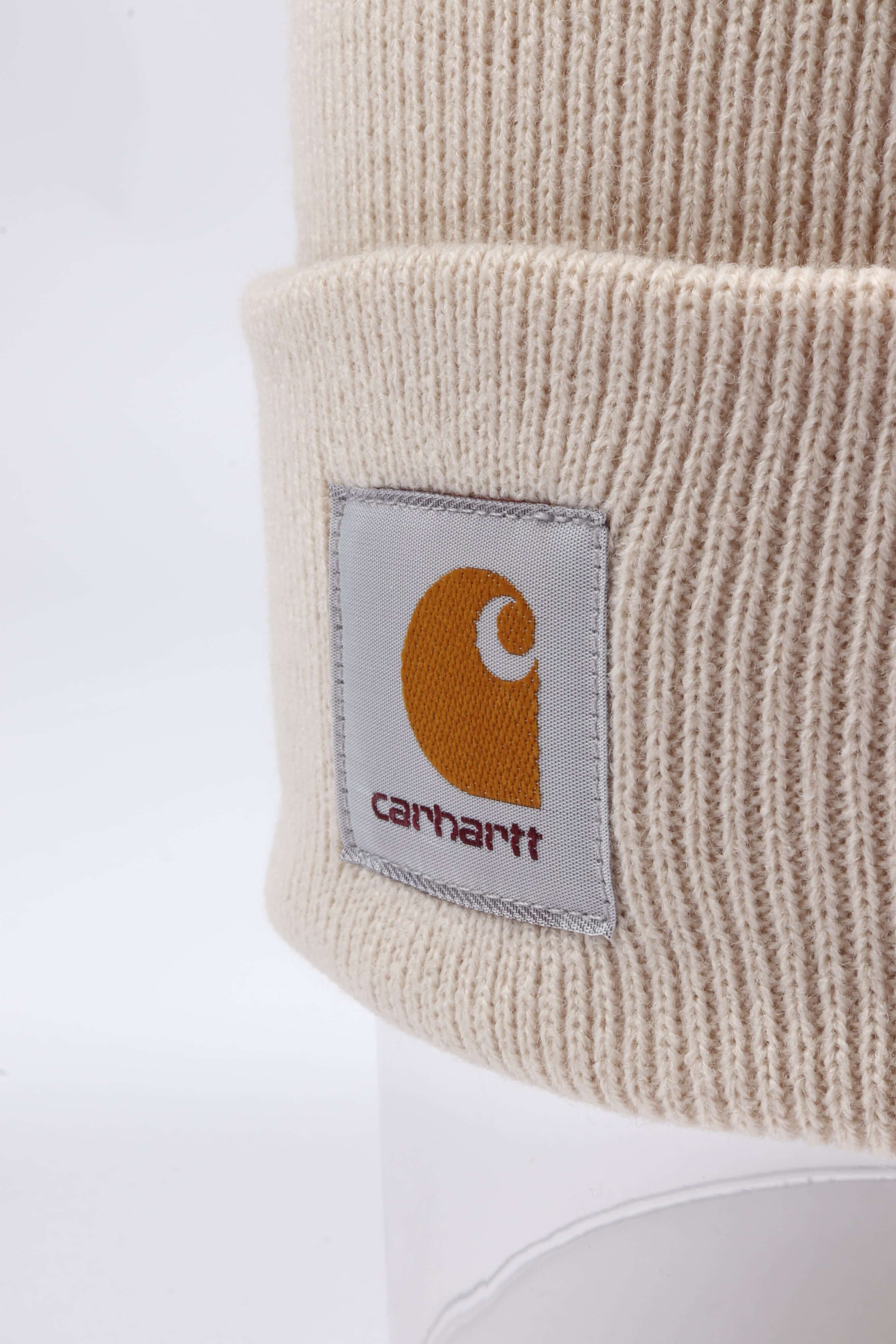 Short watch hat moonbeam