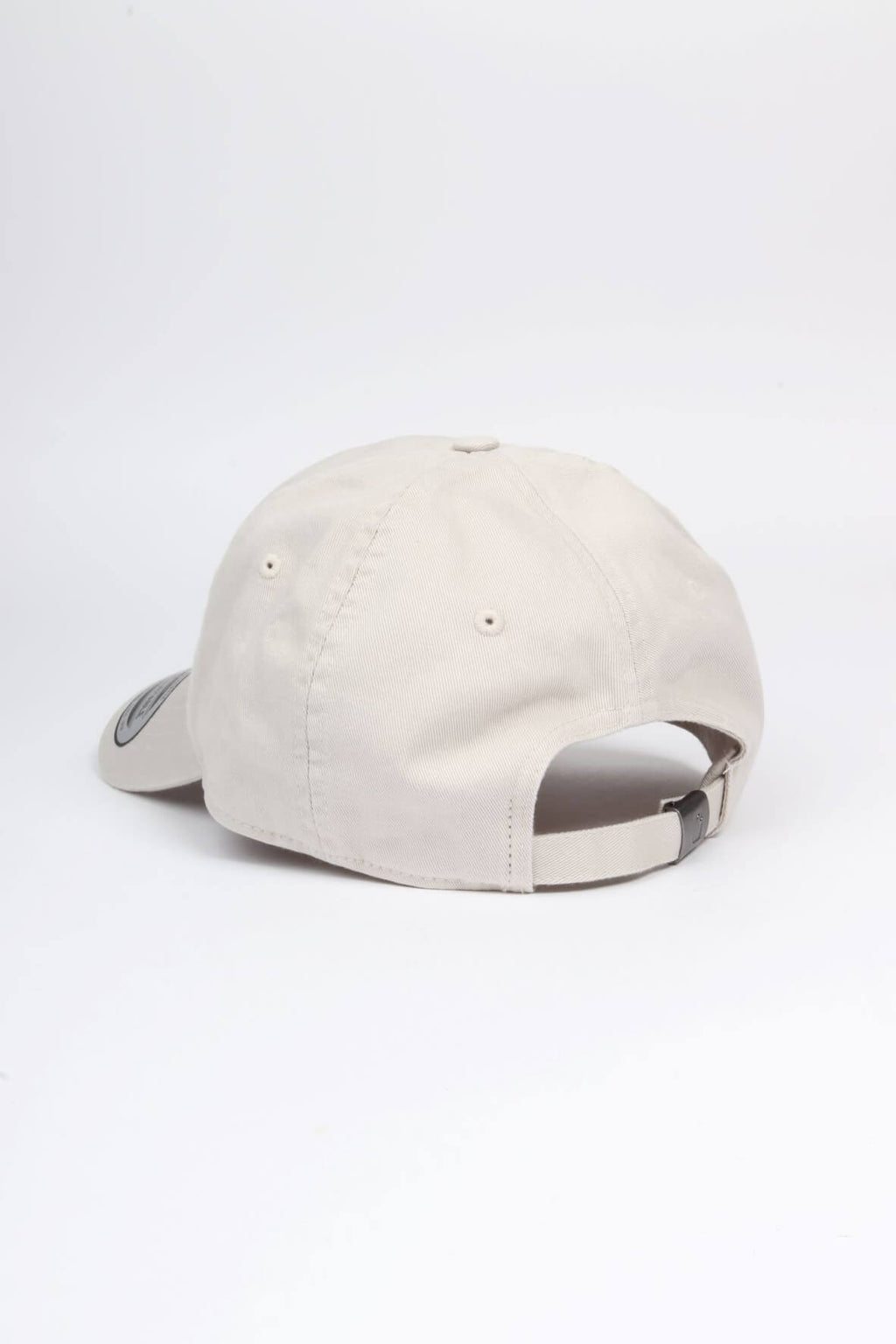 Madison logo cap moonbeam