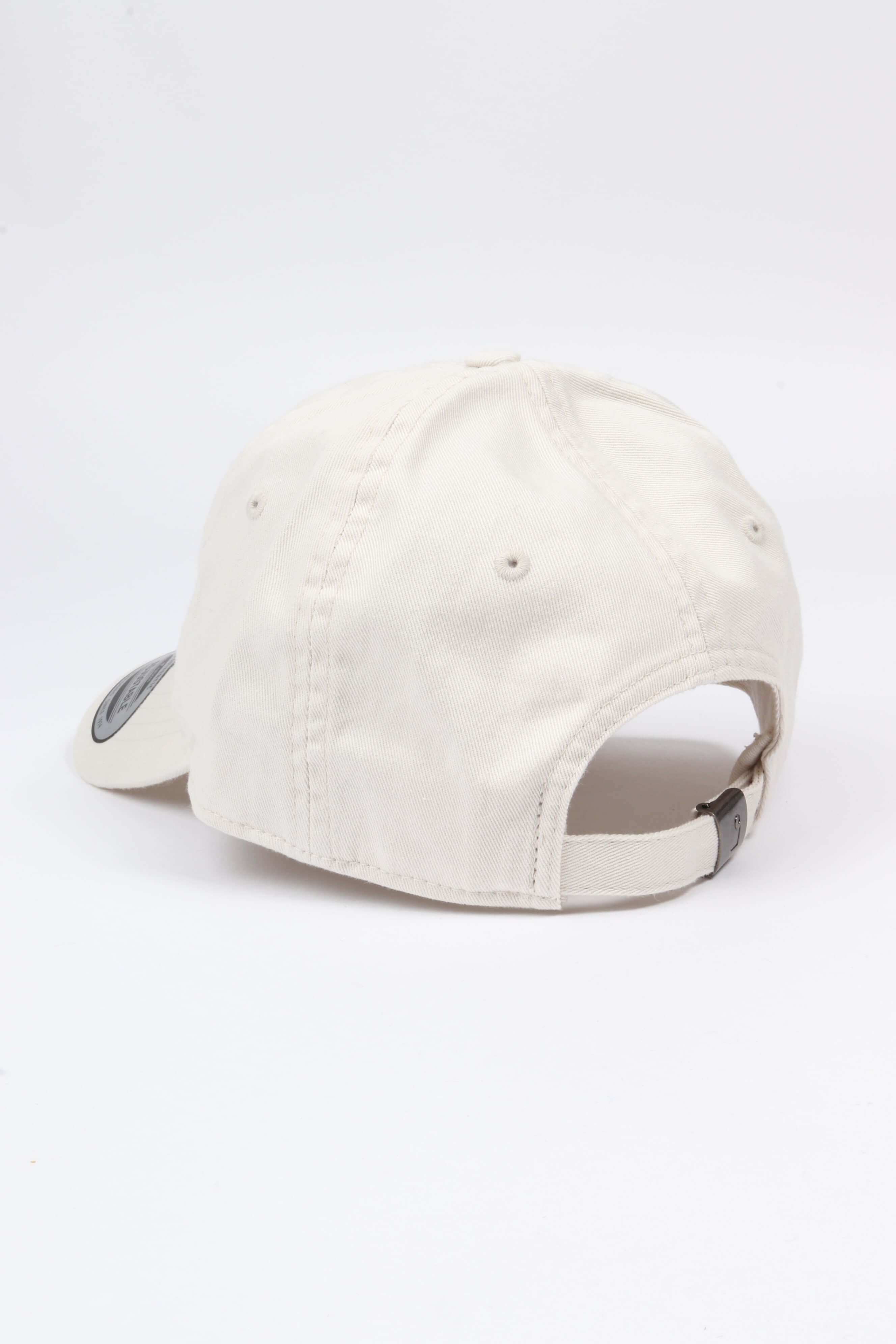 Madison logo cap wax