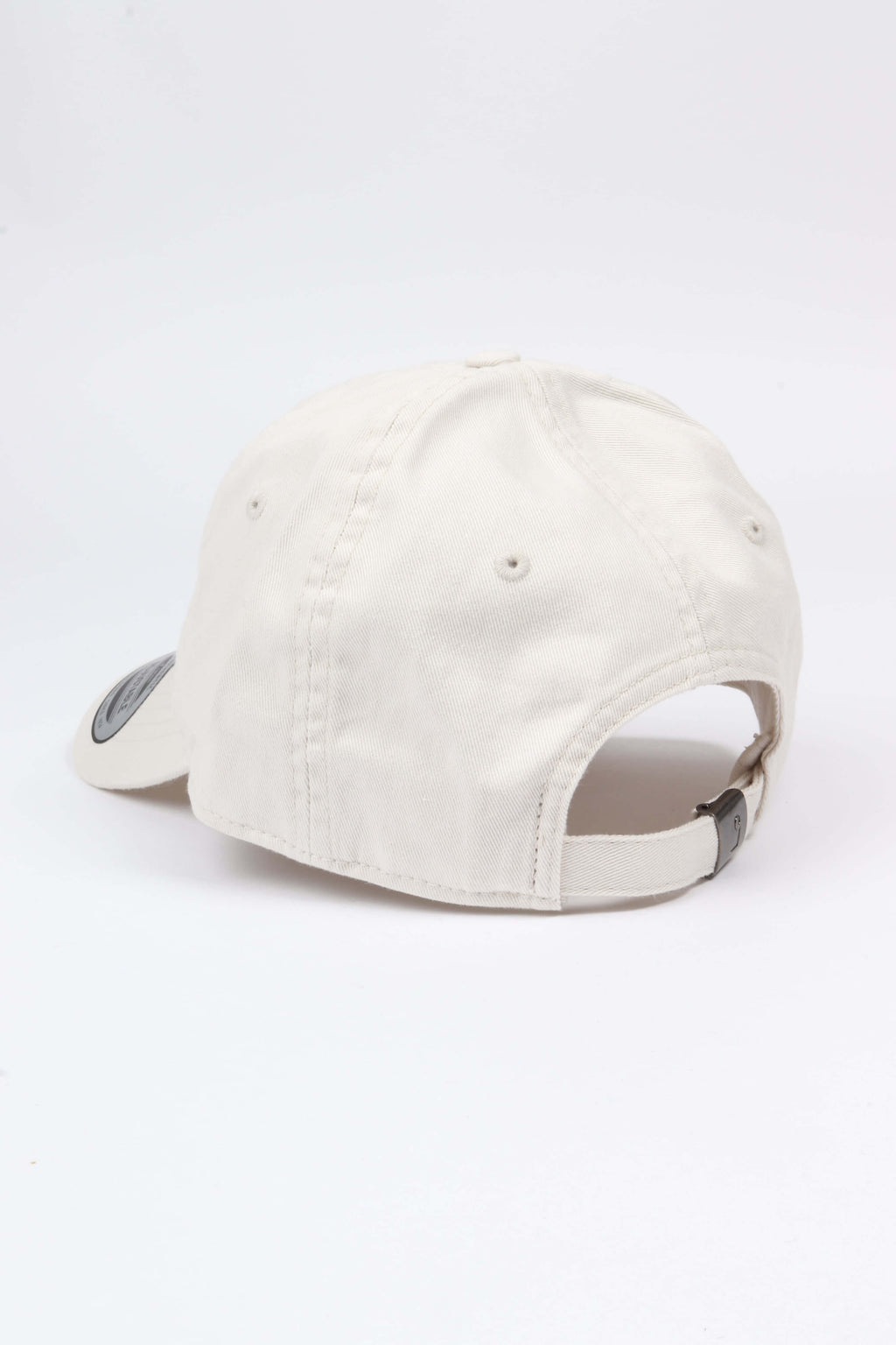 Madison logo cap wax