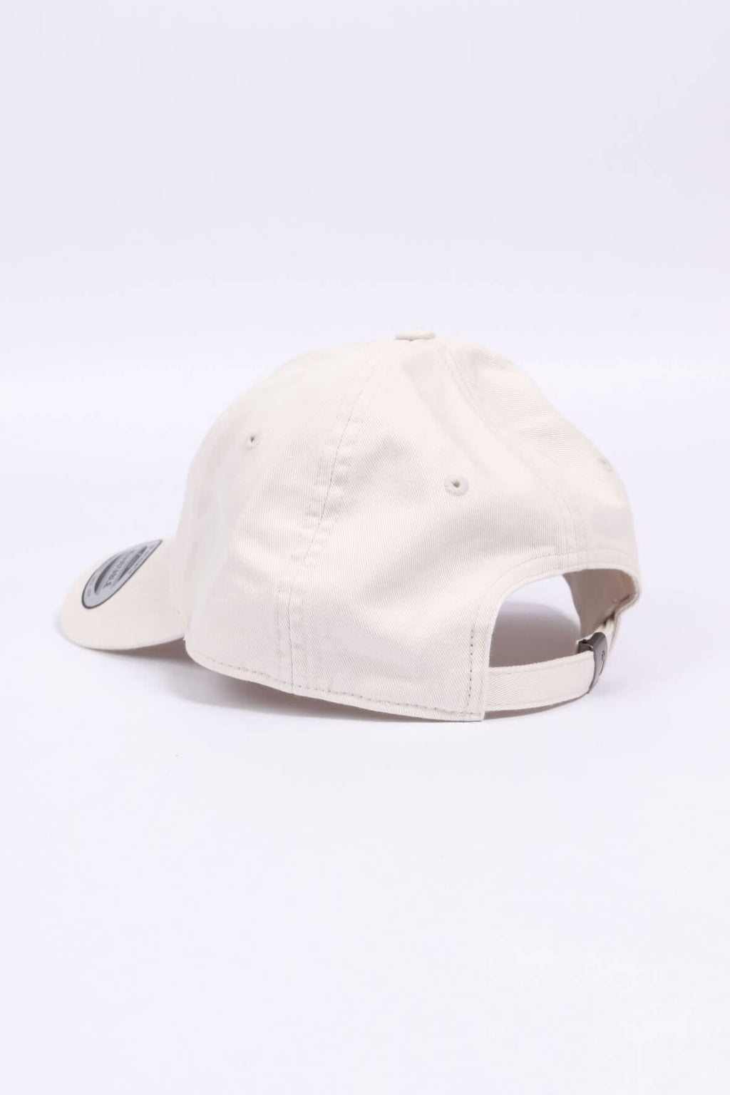 Madison logo cap wax / black