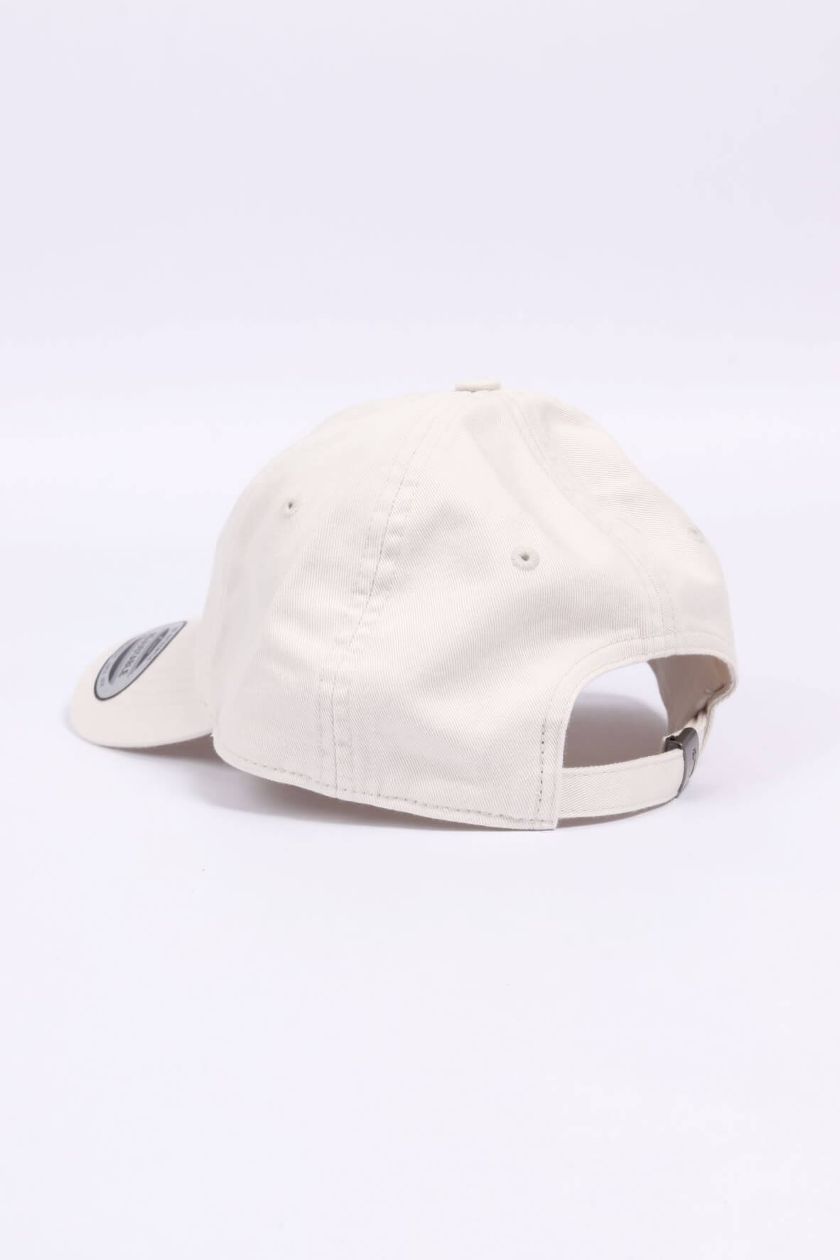 Madison logo cap wax / black