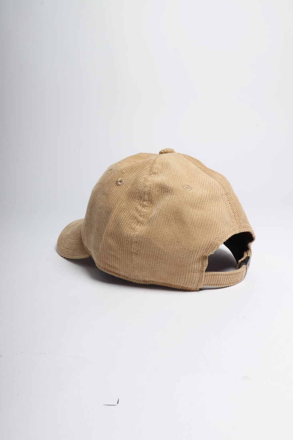 Harlem cap cord sable