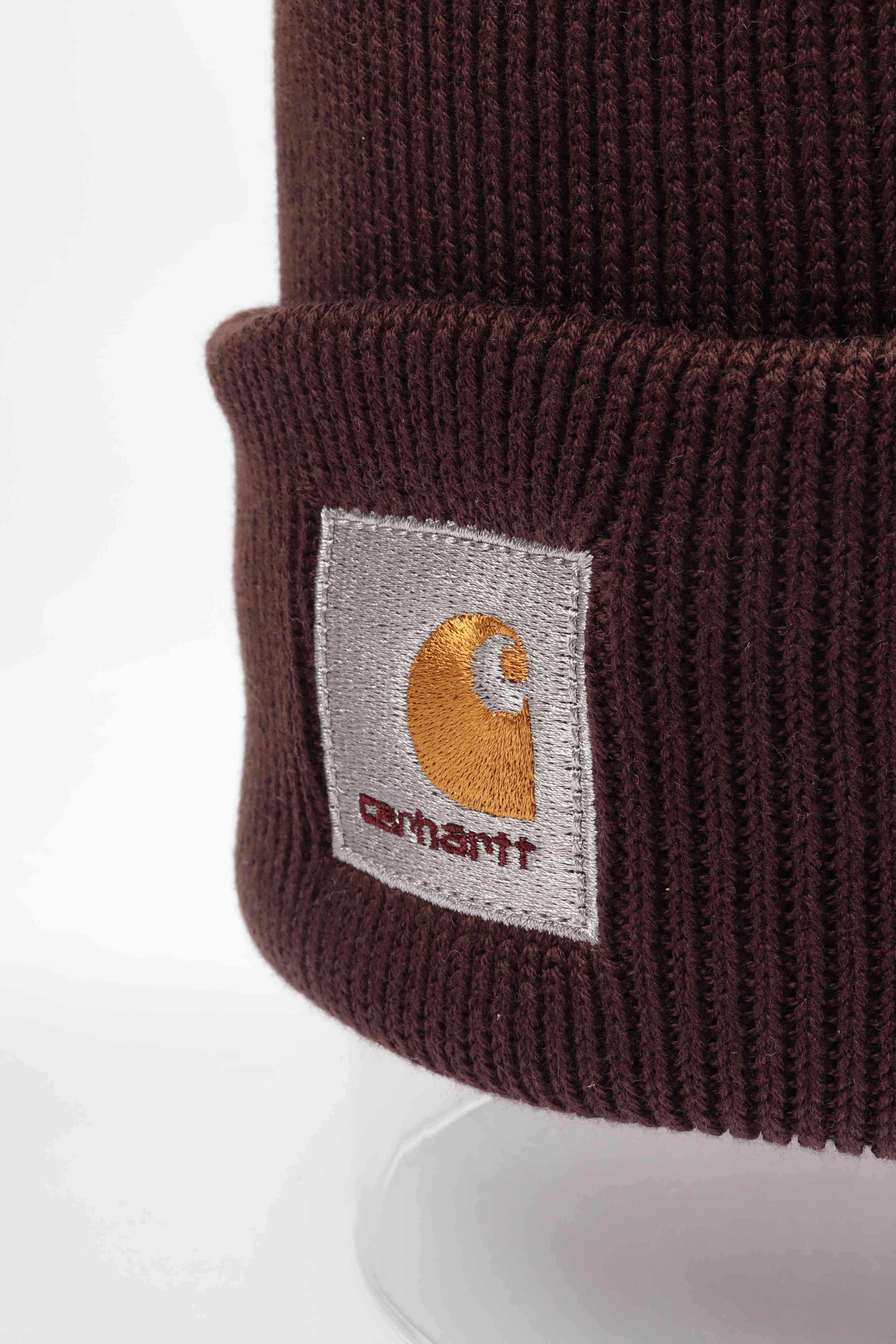 Ohio beanie palisander