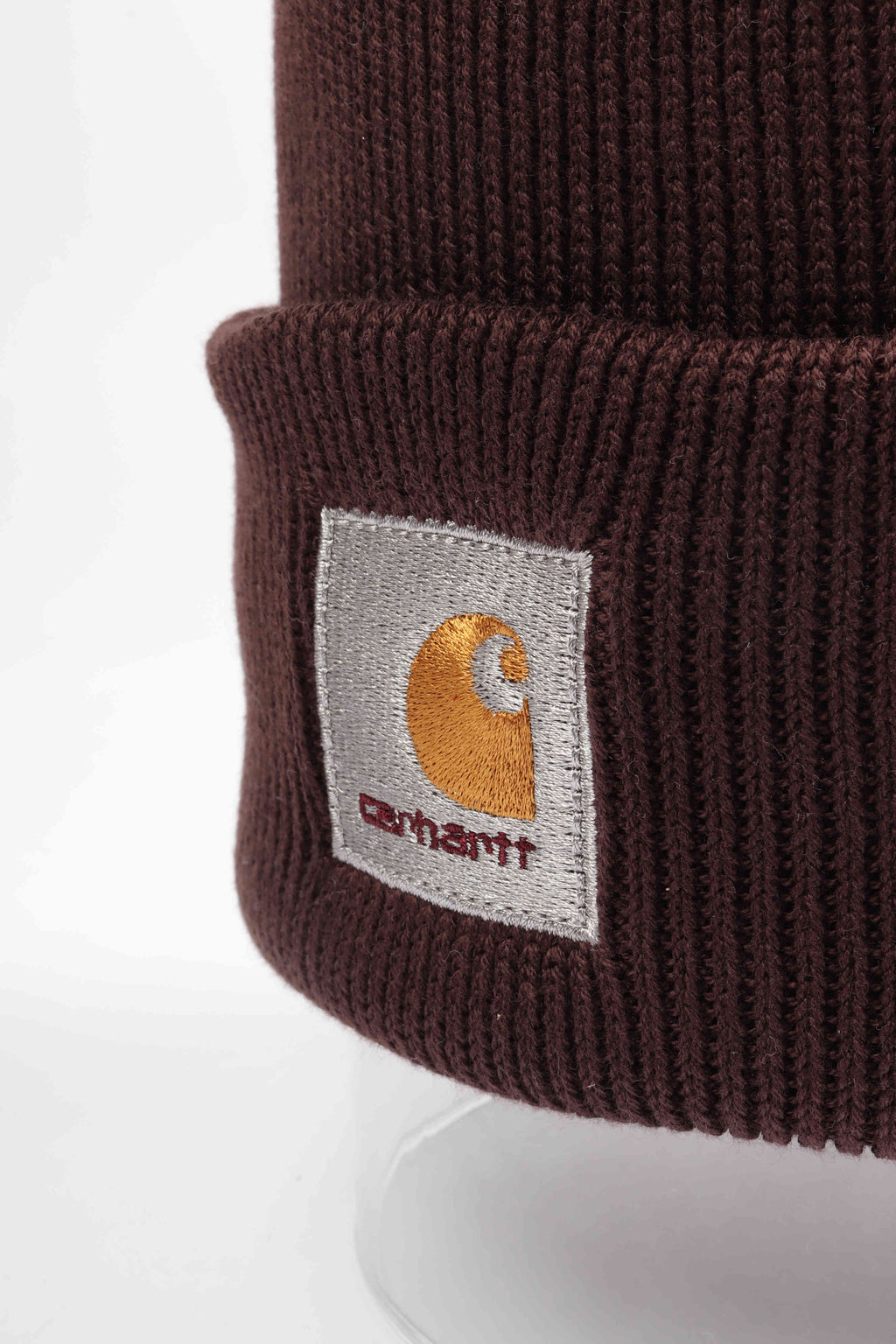 Ohio beanie palisander