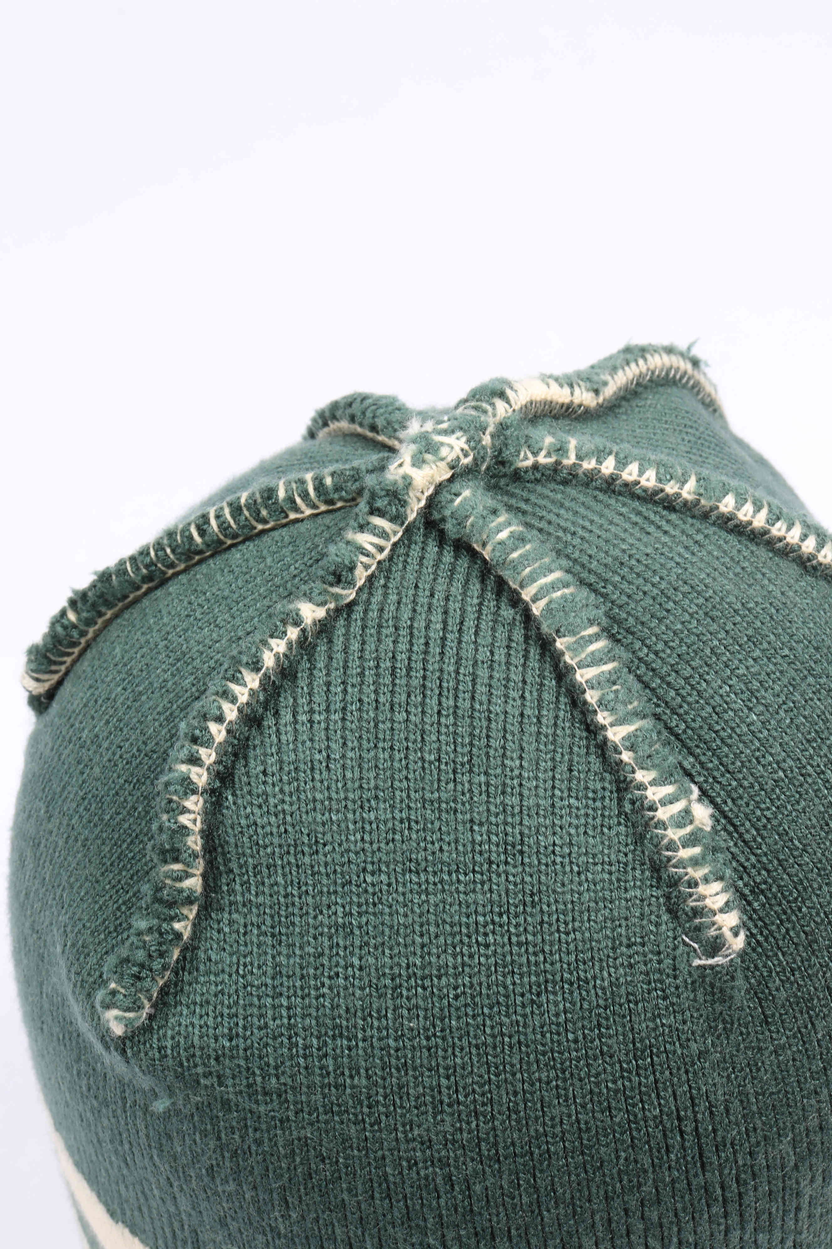 Pal beanie myrtle